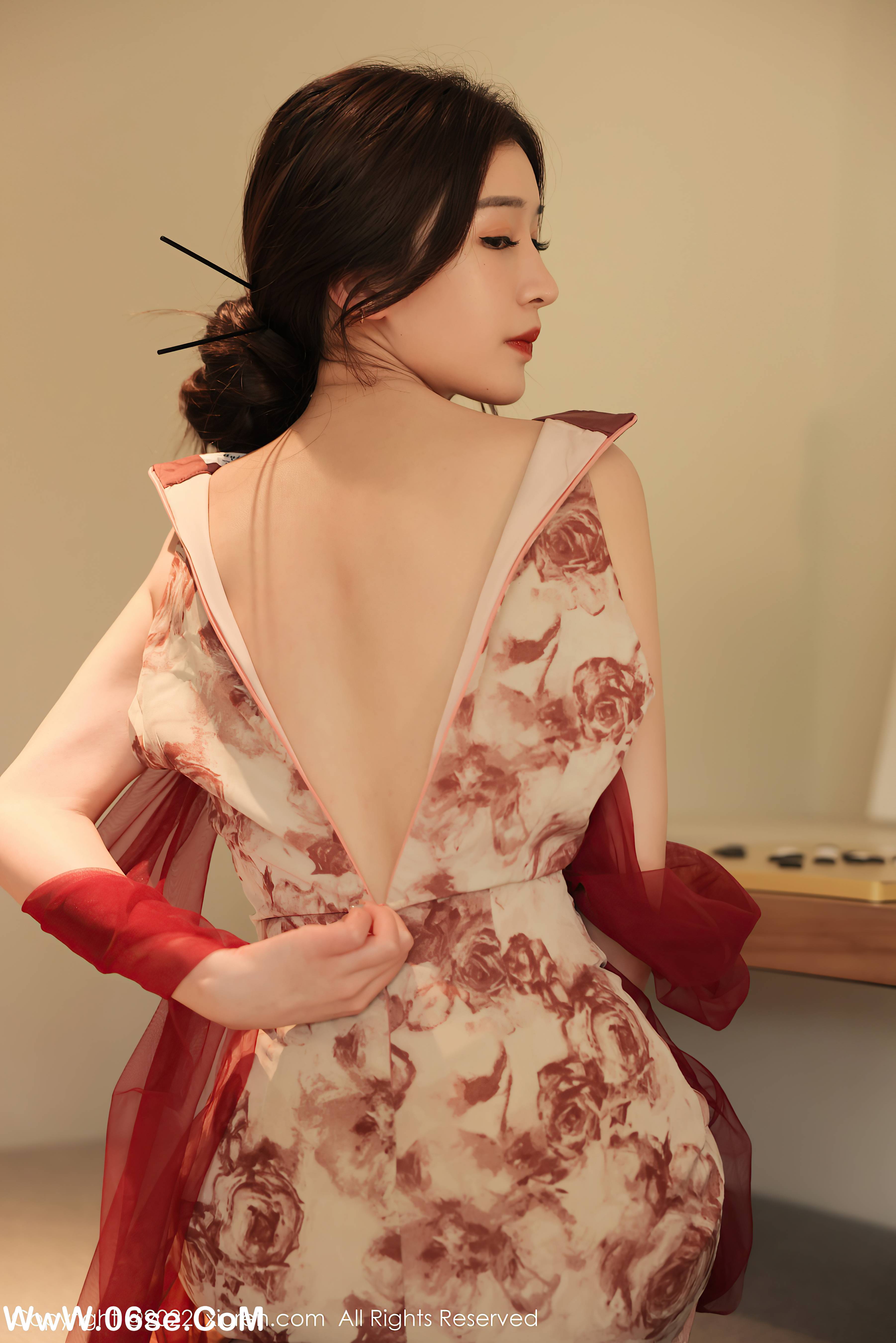 图片[11]-[XIUREN秀人网] 2022.05.05 NO.4959 Hebe韩心雨[48+1P452M]-六色网