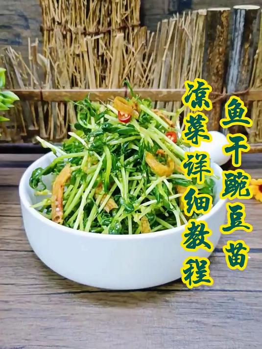 凉拌菜都吃啥 一个视频全会了