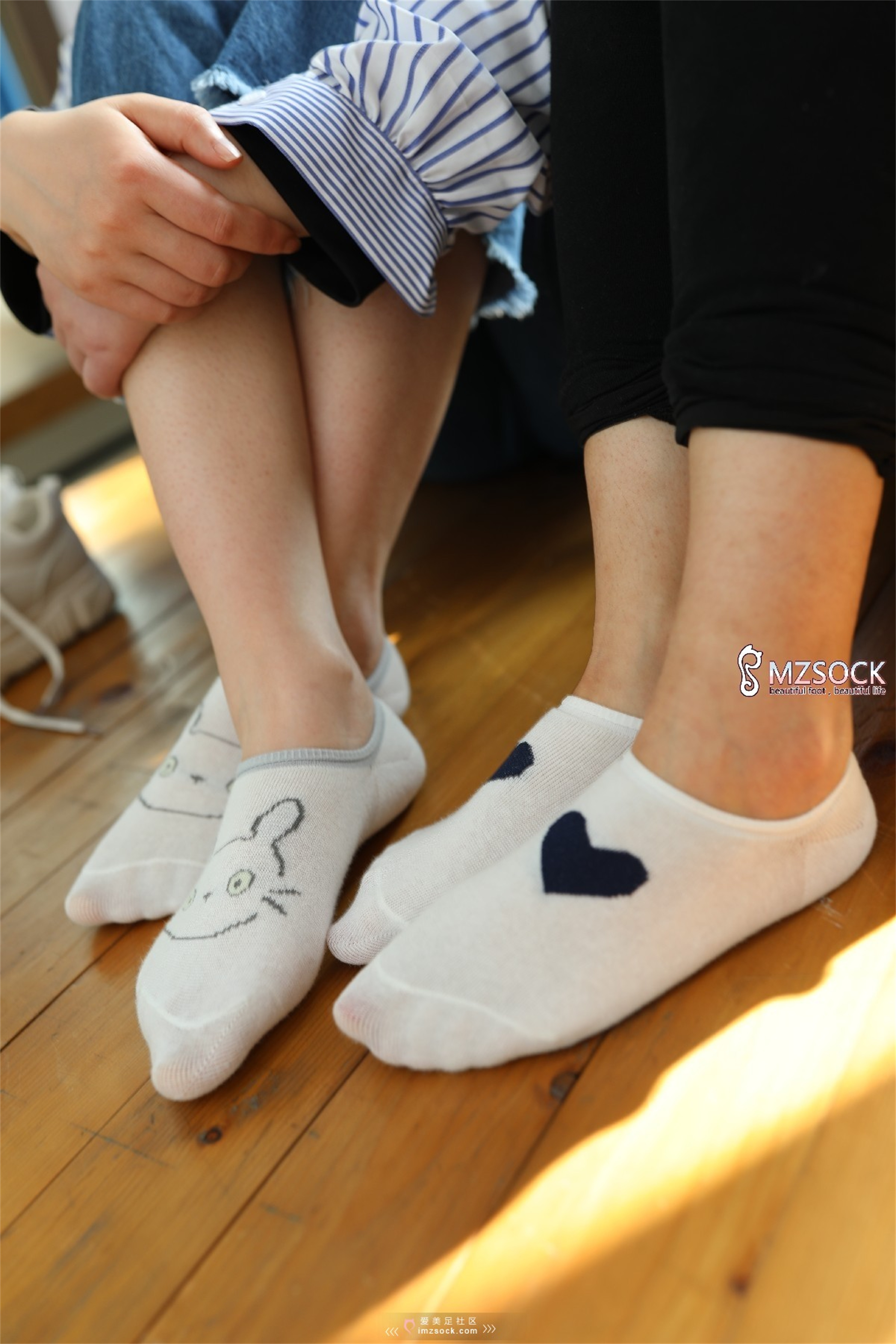 图片[22]-[MZSOCK]爱美足 NO.003 肖弧&佳妹[132P311M]-六色网