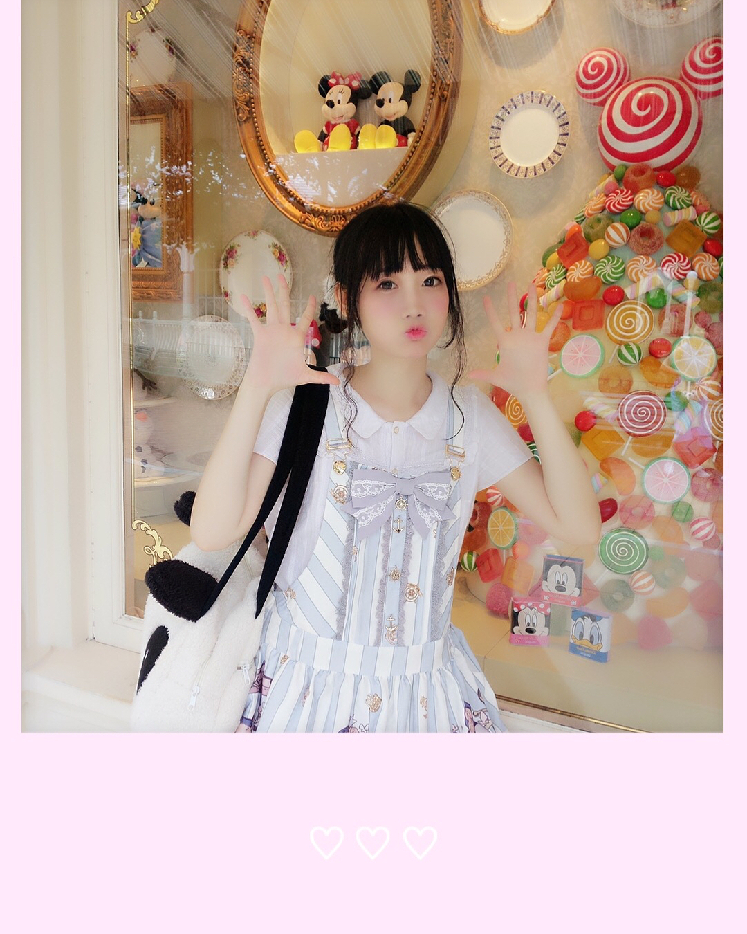 图片[676]-焖焖碳 NO.001 – 微博图片视频打包合集[1459P+98V657M]-六色网