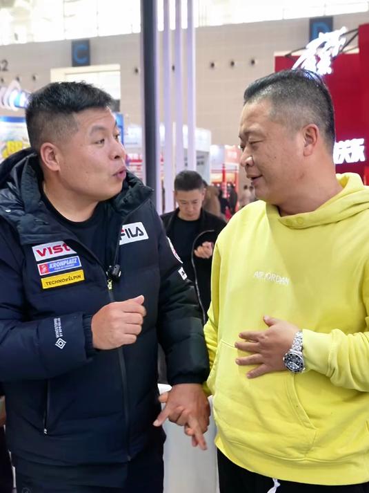 天津碧海渔具展