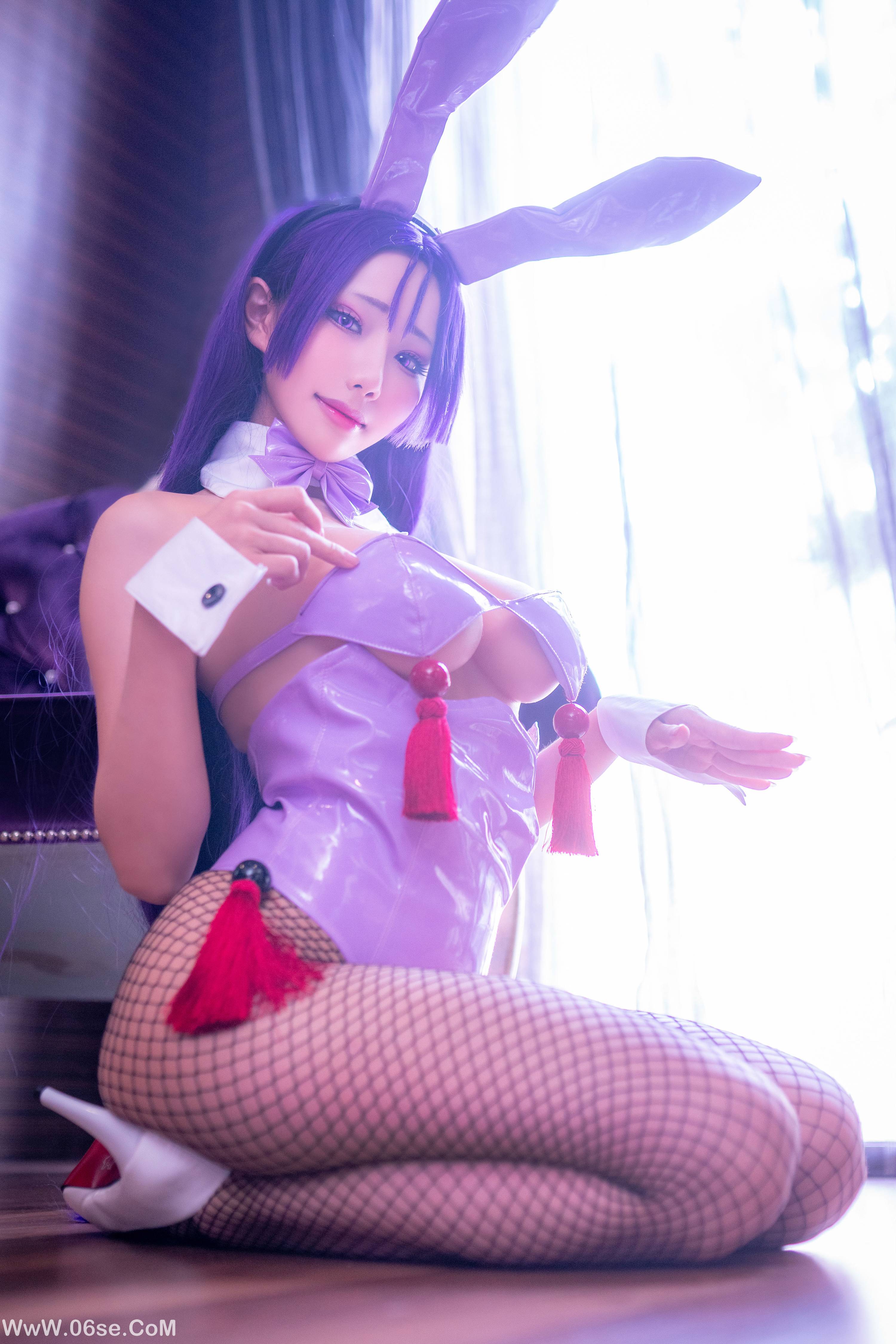 图片[91]-Hane Ame 雨波写真 NO.004 – 源赖光[135P772M]-六色网