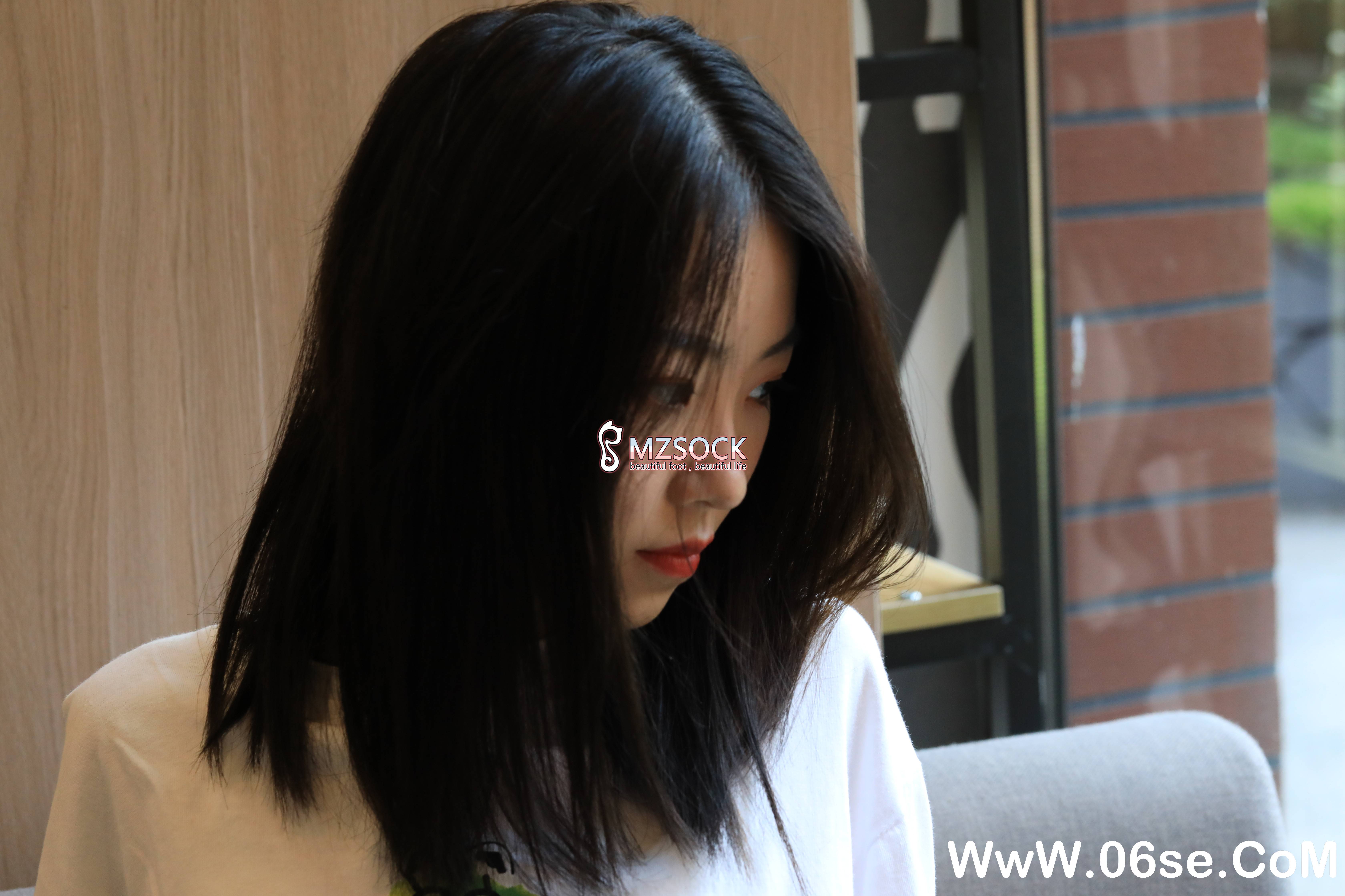 图片[18]-[MZSOCK]爱美足 NO.041 Carrie[96P385M]-六色网
