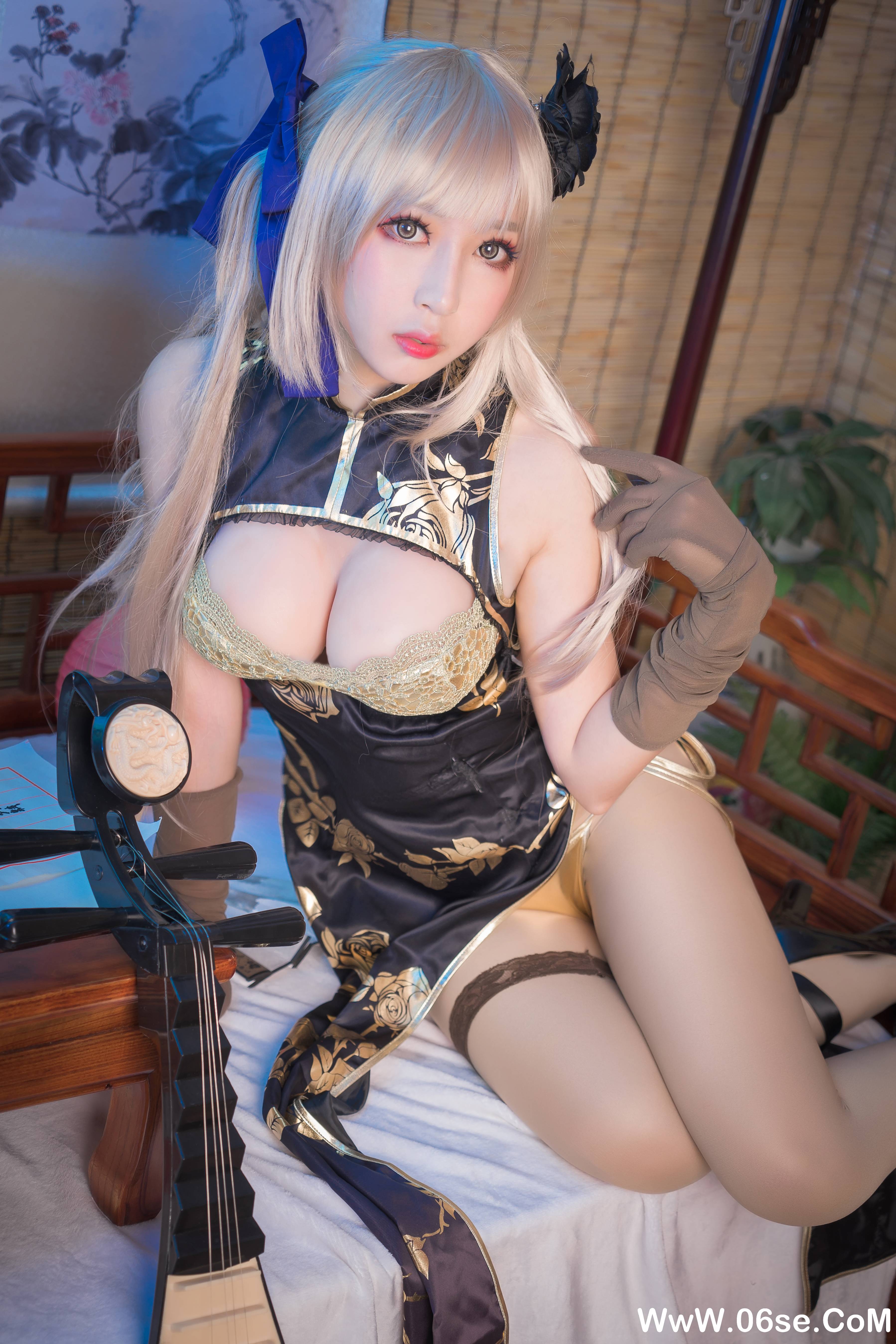 图片[24]-黑米粥 NO.004 – PANDA [59P655M]-六色网