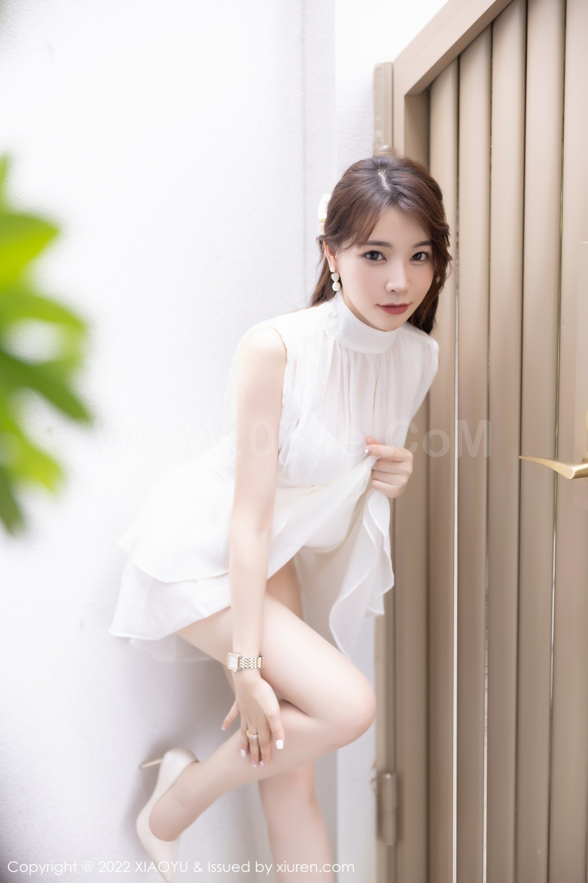 图片[16]-[XIAOYU语画界] 2022.09.07 Vol.859 徐莉芝Booty【77P】-六色网