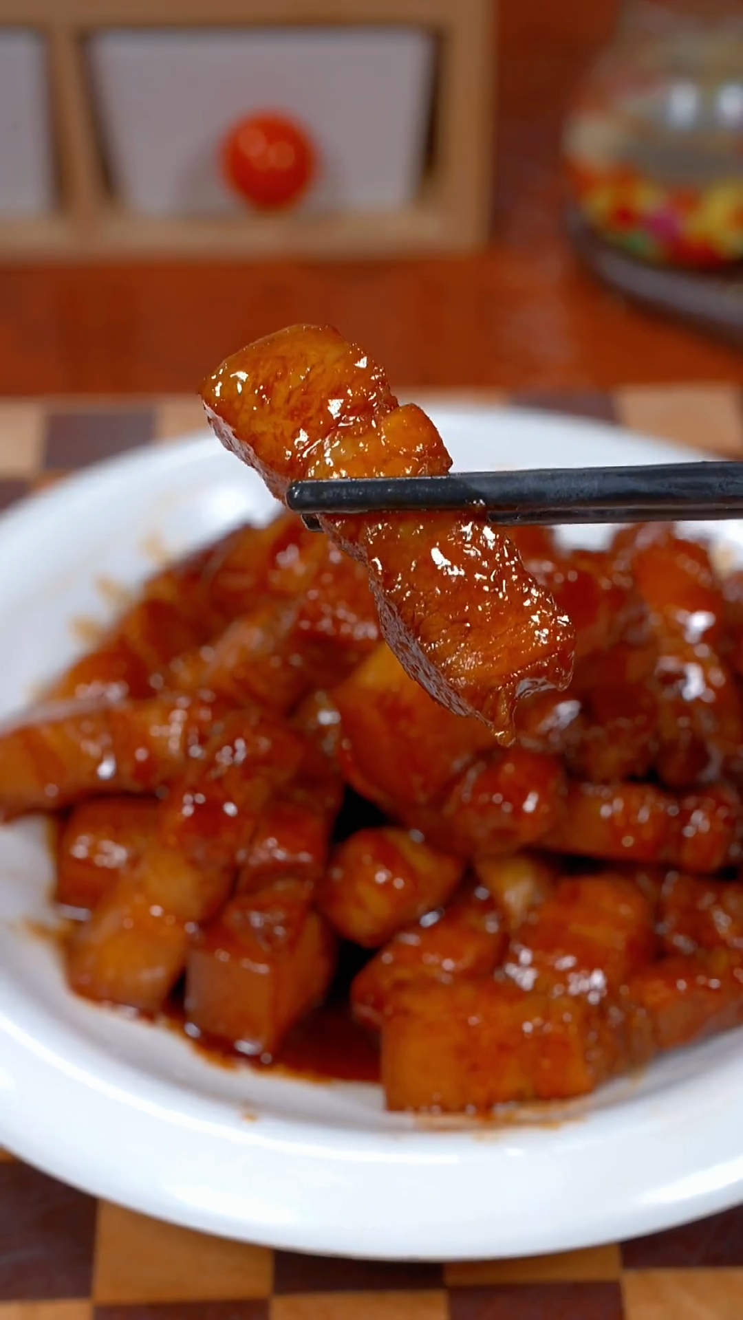 红烧肉制作方法