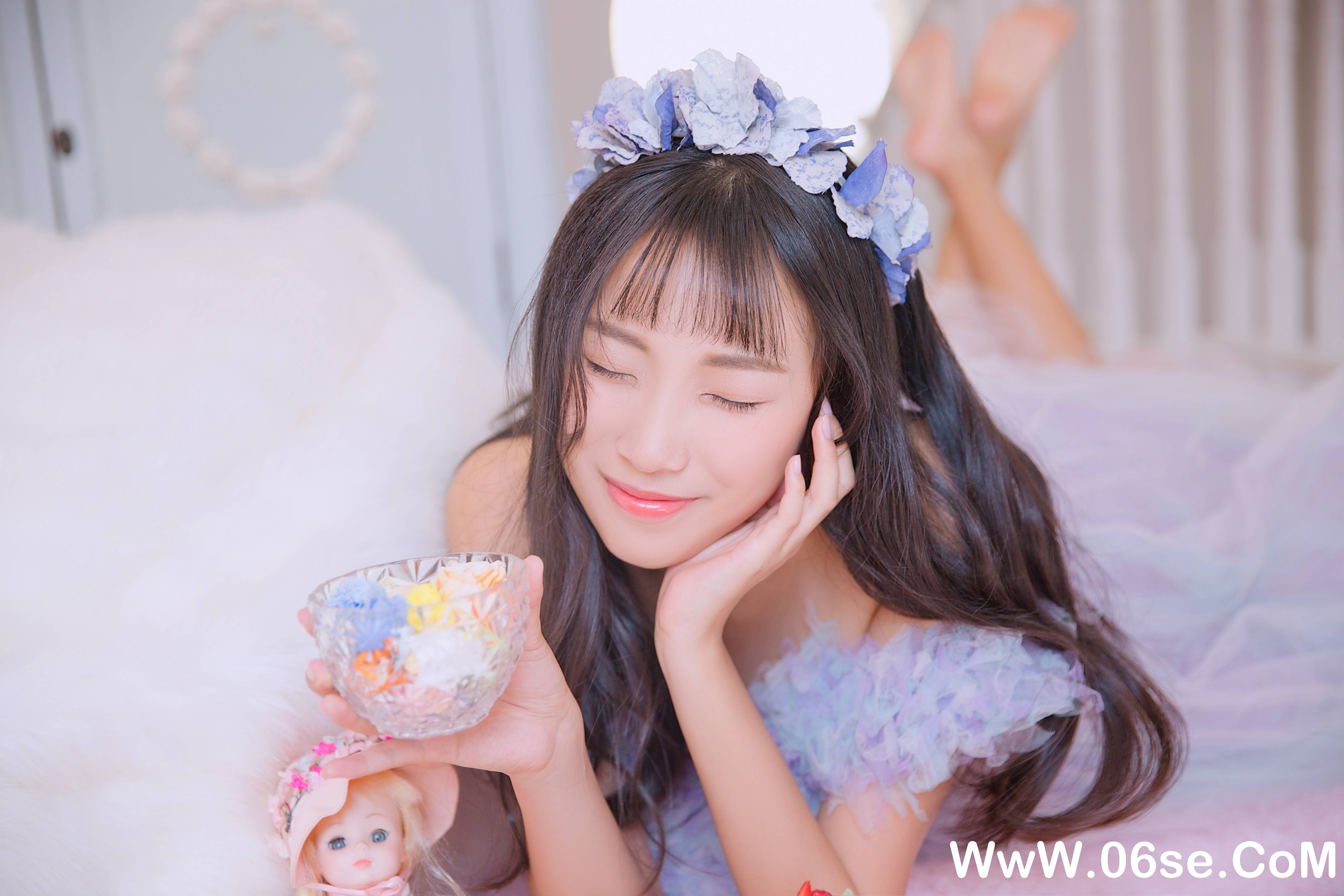 图片[21]-[YALAYI雅拉伊] 2022.06.13 NO.937 《秘密花园》[30+1P356M]-六色网