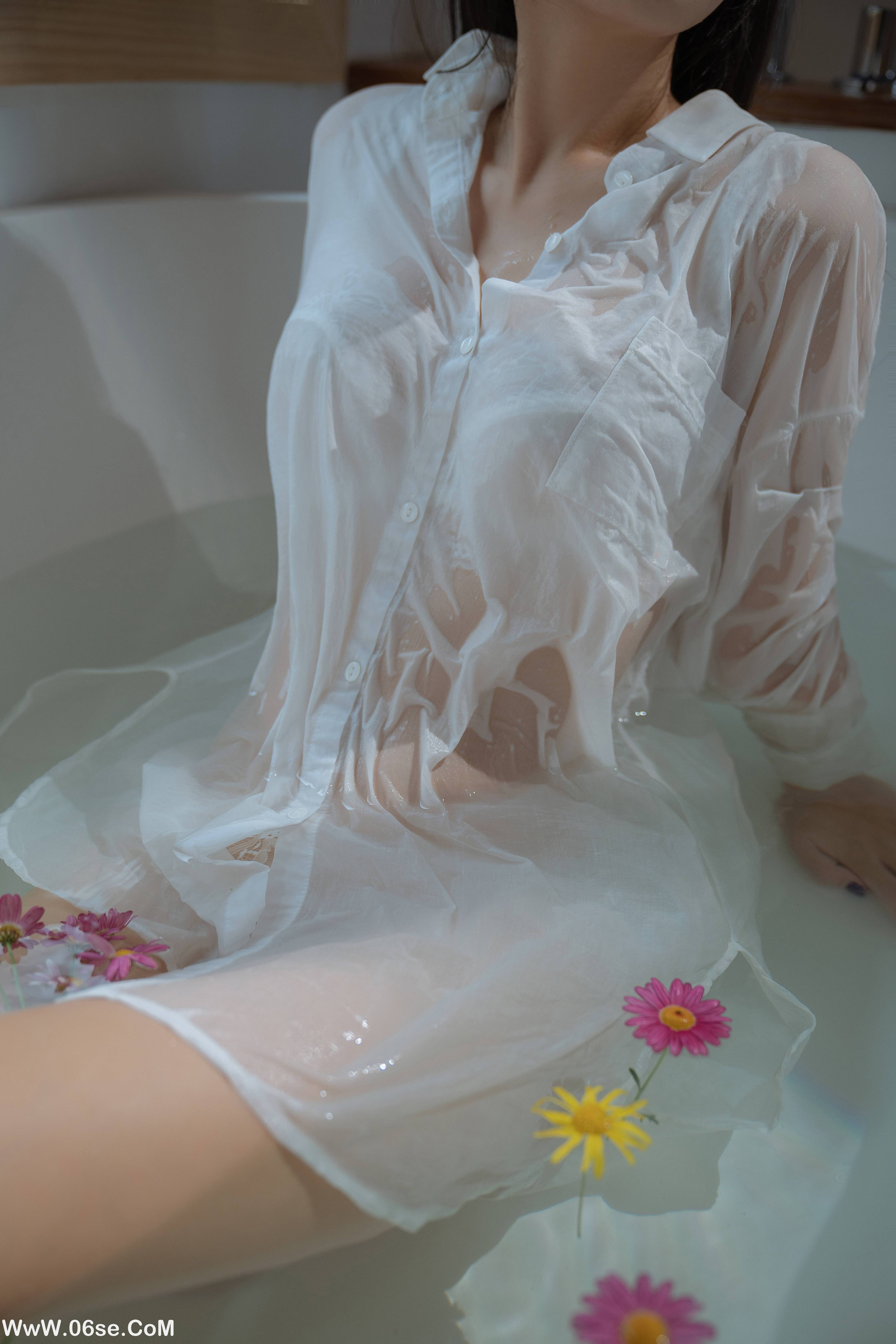图片[13]-萌芽儿o0 NO.013 – 浴缸[72P1.76G]-六色网