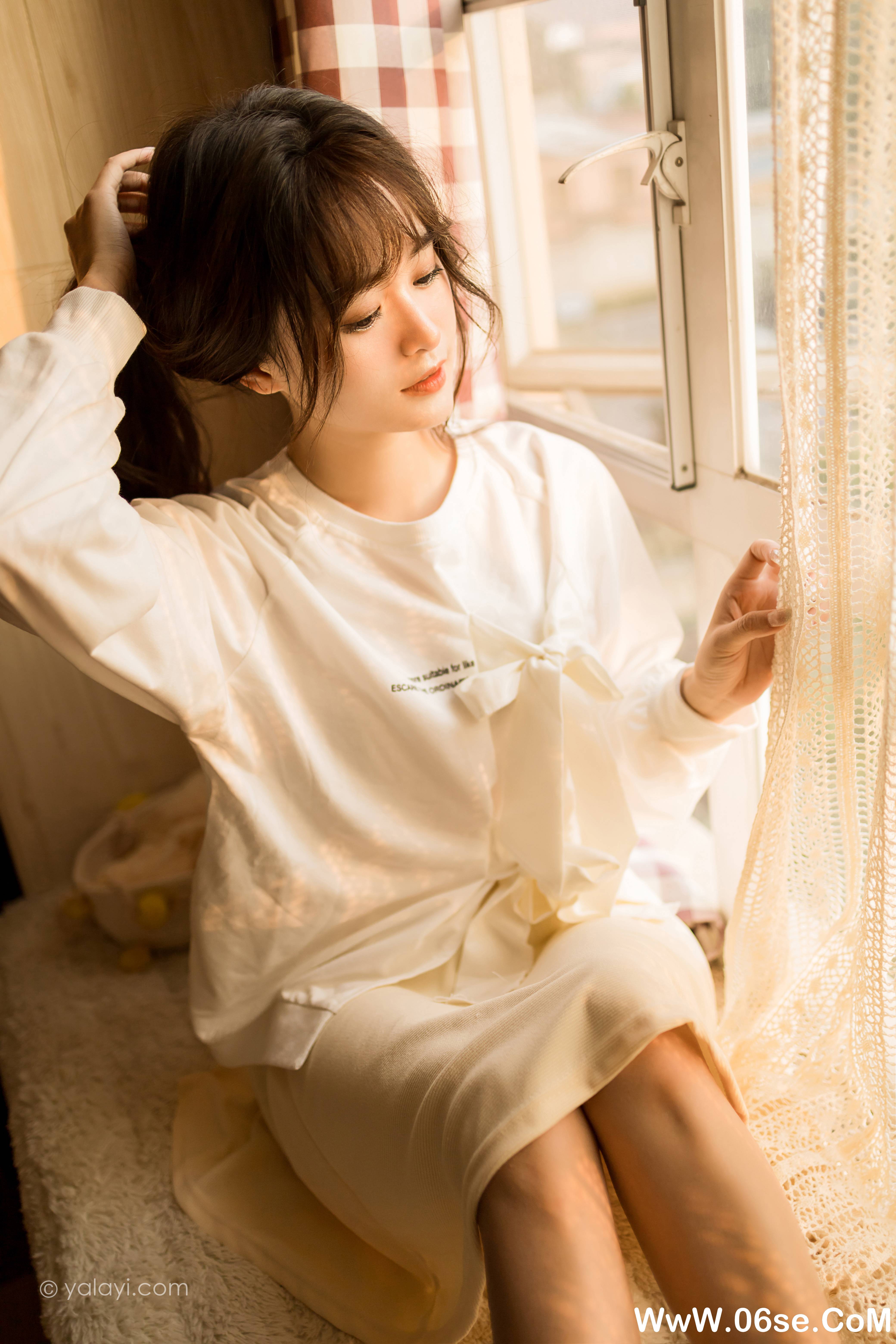 图片[13]-[YALAYI雅拉伊] 2022.05.07 NO.923 小亭《快乐加倍》[40+1P491M]-六色网
