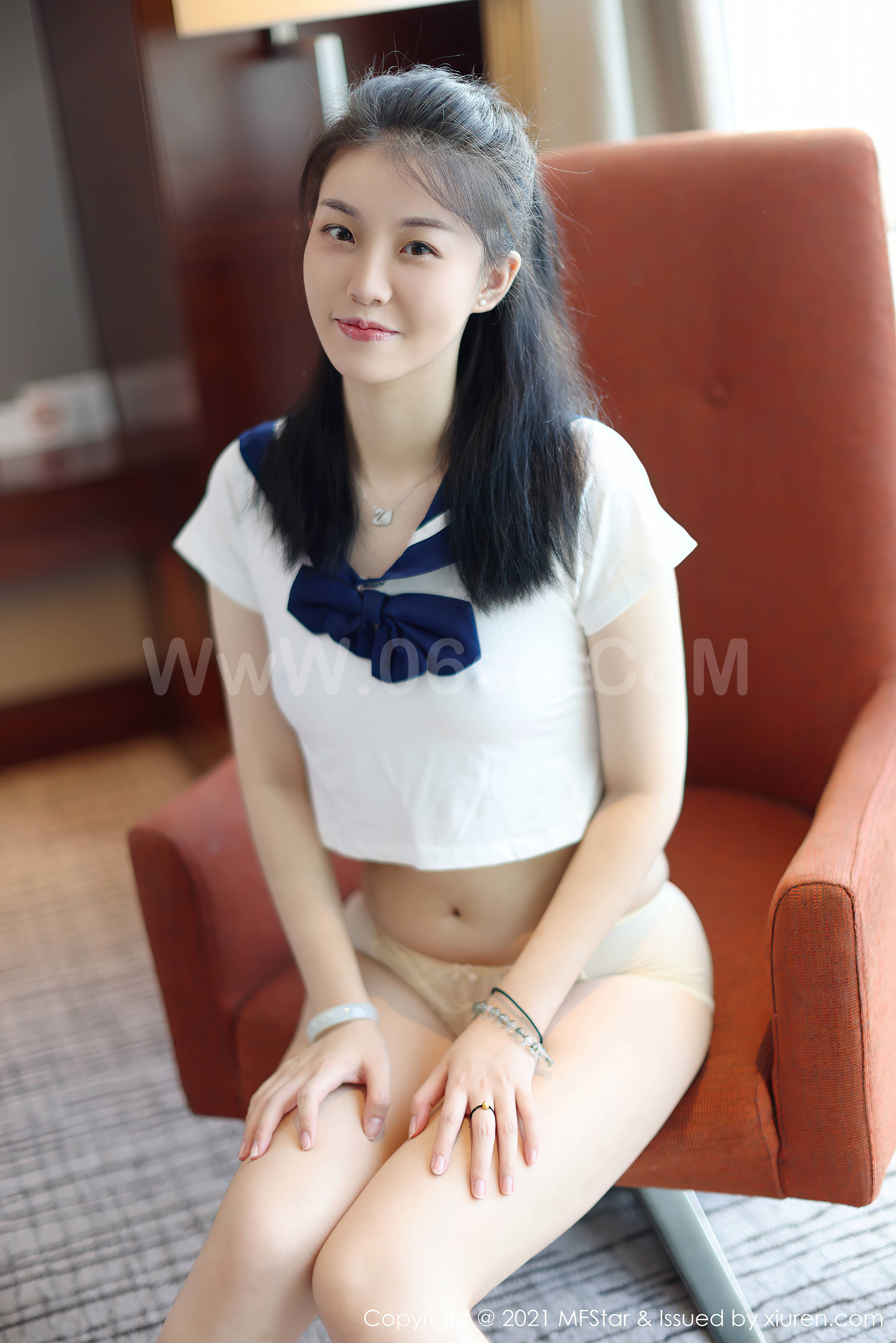 图片[49]-[MFStar模范学院]2021.08.16 Vol.526 一颗甜蛋黄[50+1P492M]-六色网