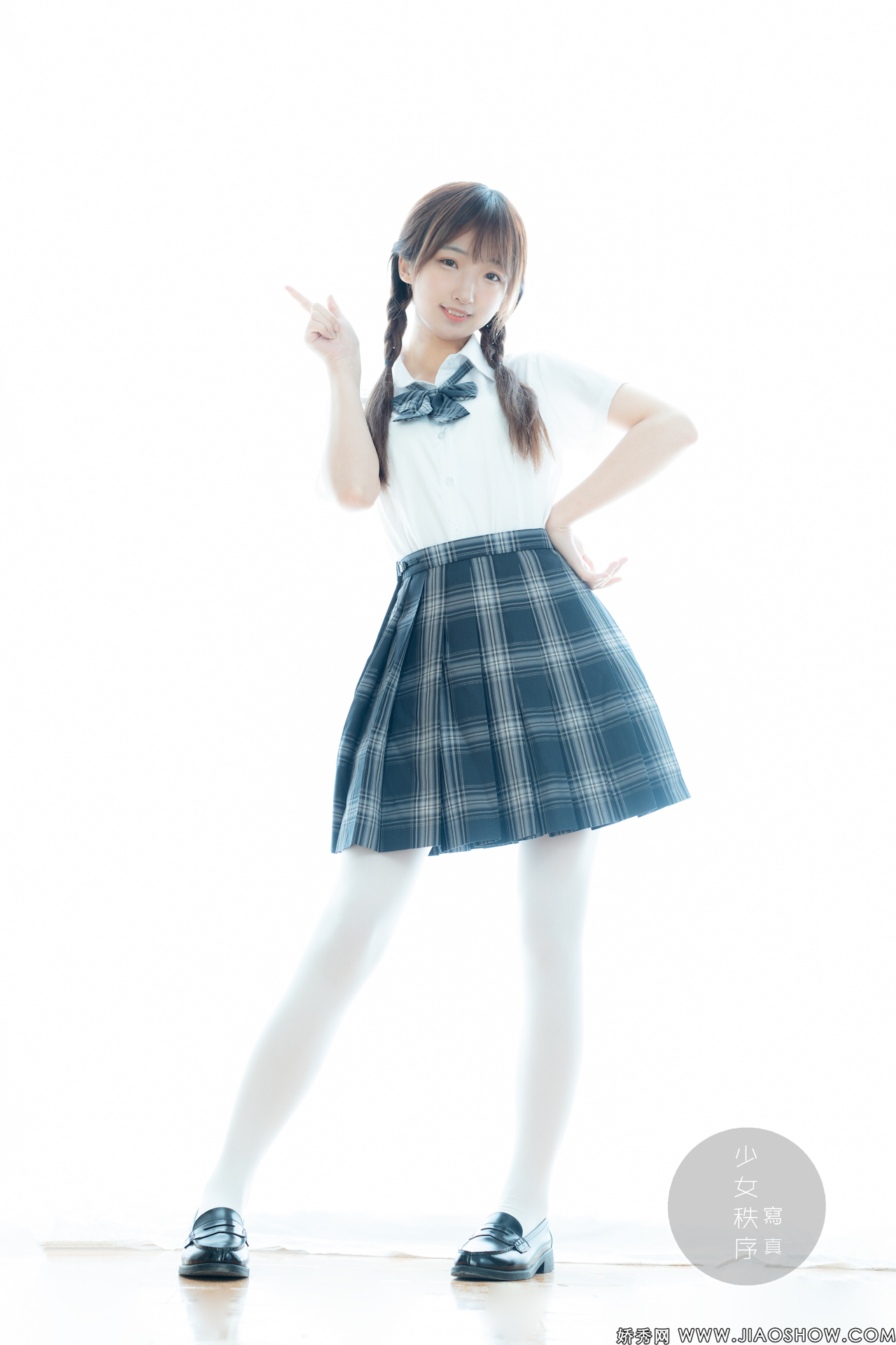 图片[20]-少女秩序 EXVOL.10 [35P+2V550M]-六色网