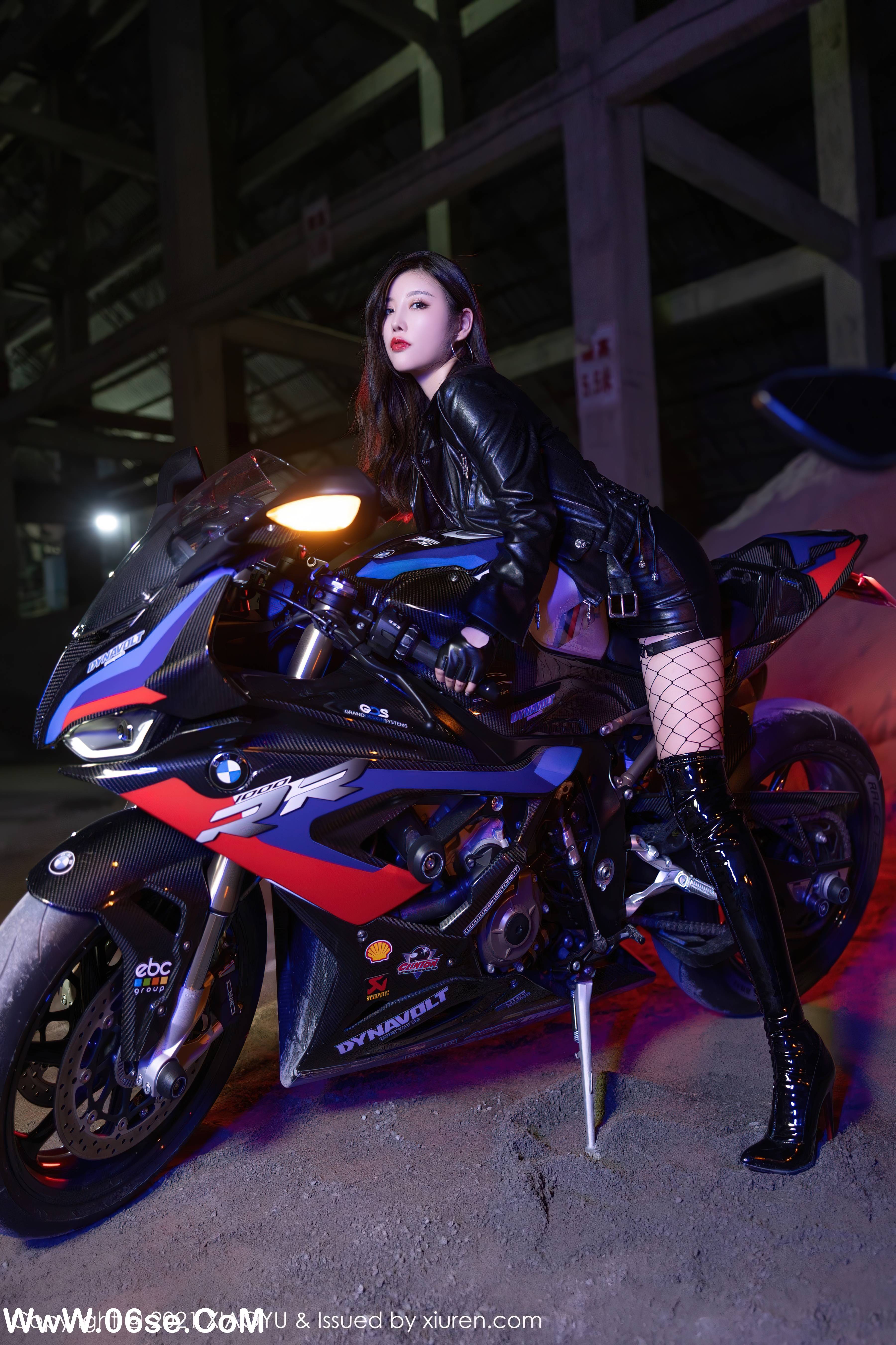 图片[34]-[XIAOYU语画界] 2021.10.22 NO.638 杨晨晨[74+1P818M]-六色网