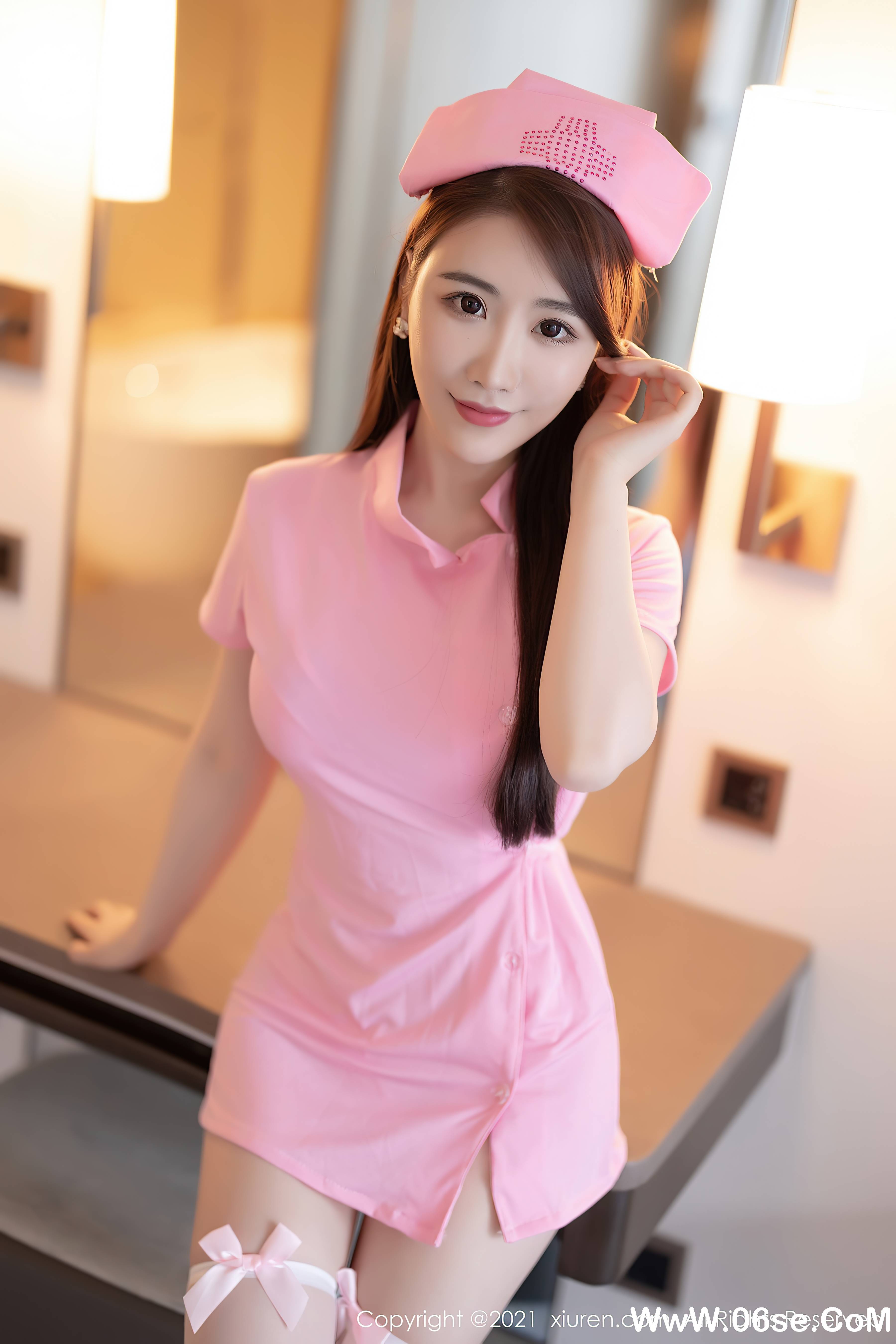 图片[5]-[XIUREN秀人网] 2021.07.21 NO.3698 Cherry绯月樱[82+1P639M]-六色网