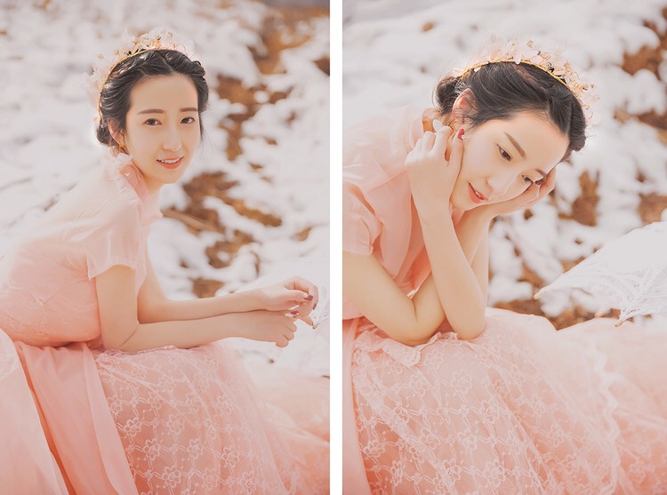 图片[12]-The snow girl-六色网