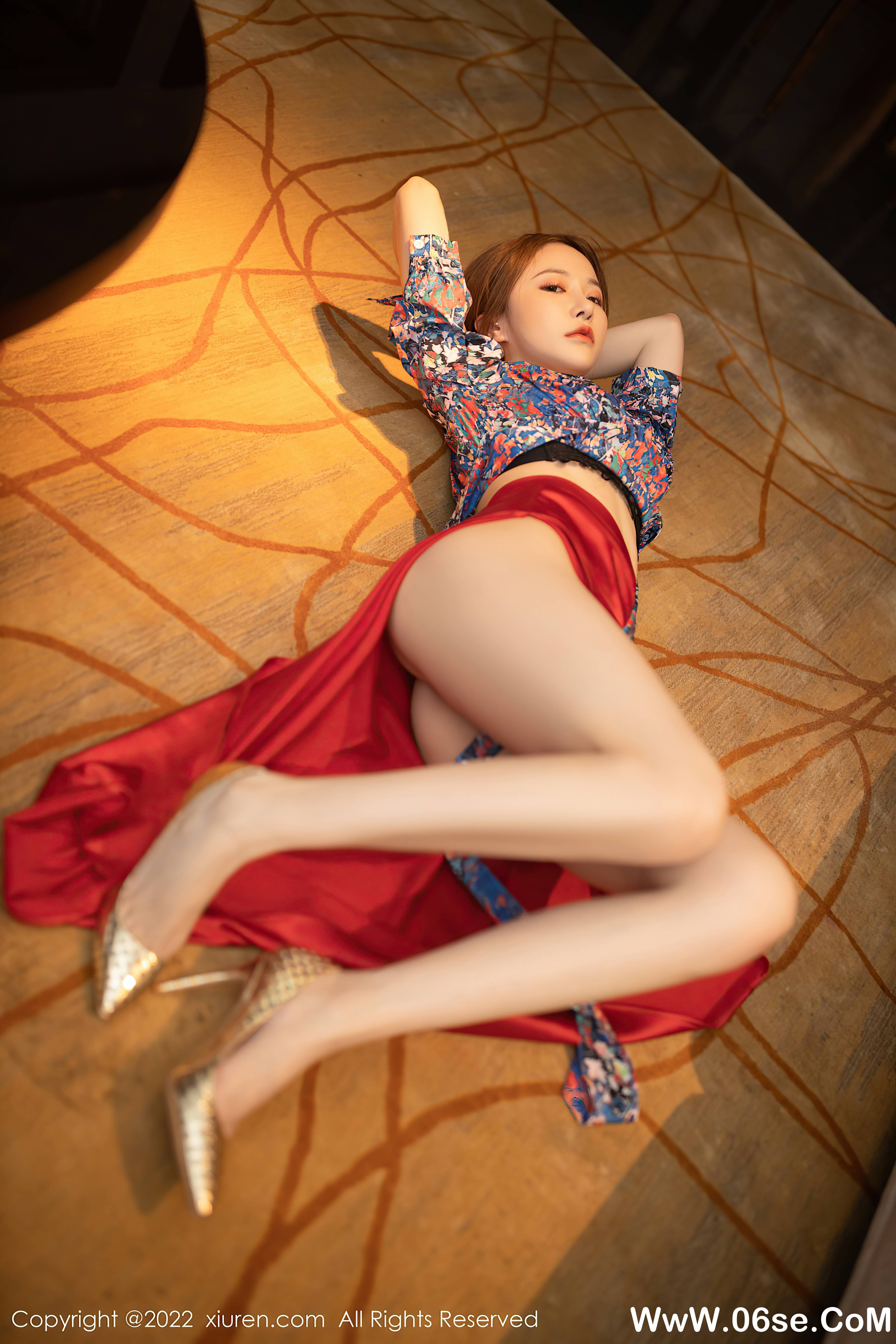 图片[46]-[XIUREN秀人网] 2022.03.04 NO.4674 鱼子酱[74+1P386M]-六色网