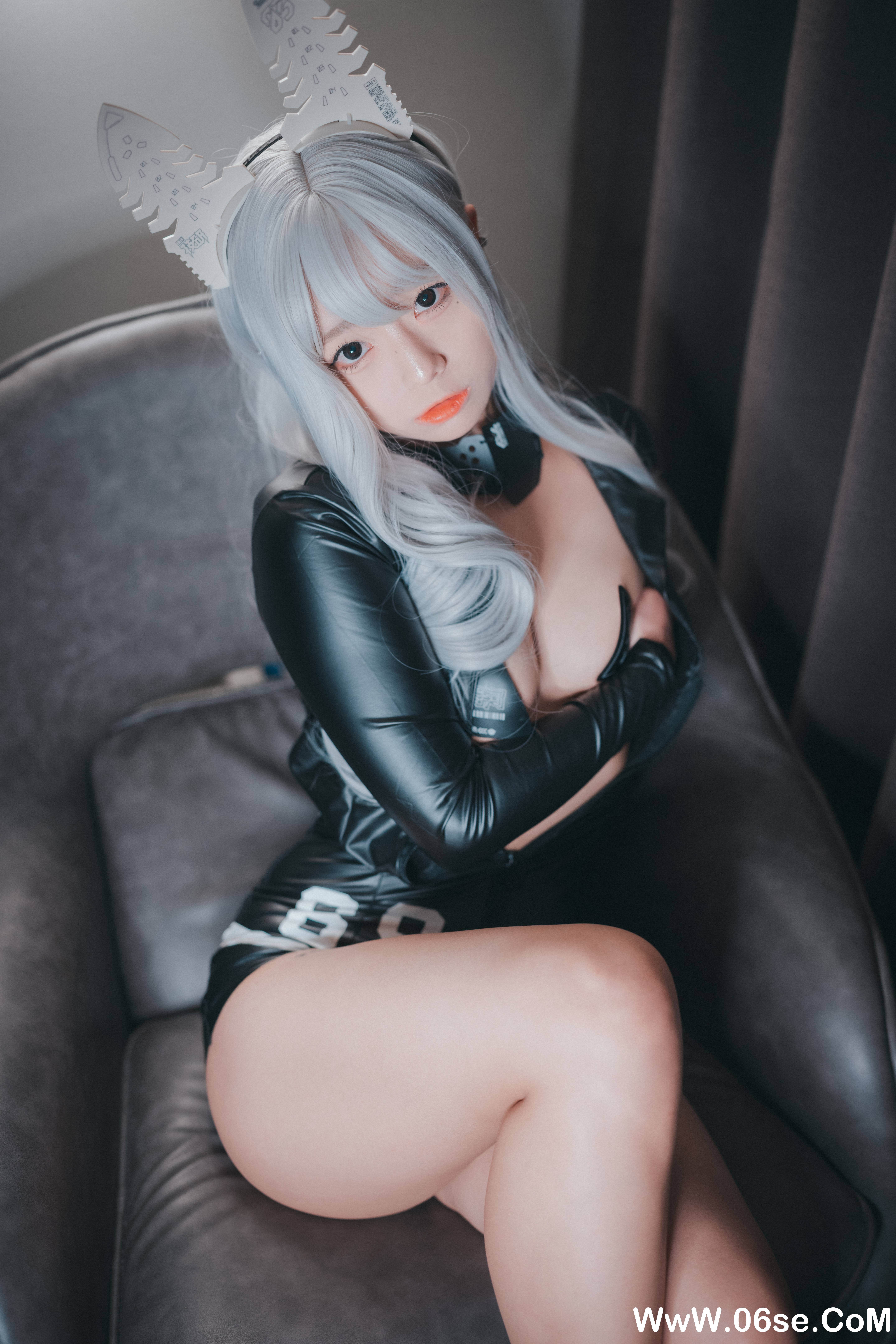 图片[36]-DJAWA – NO.093 Rider No69 [88P1.65G]-六色网