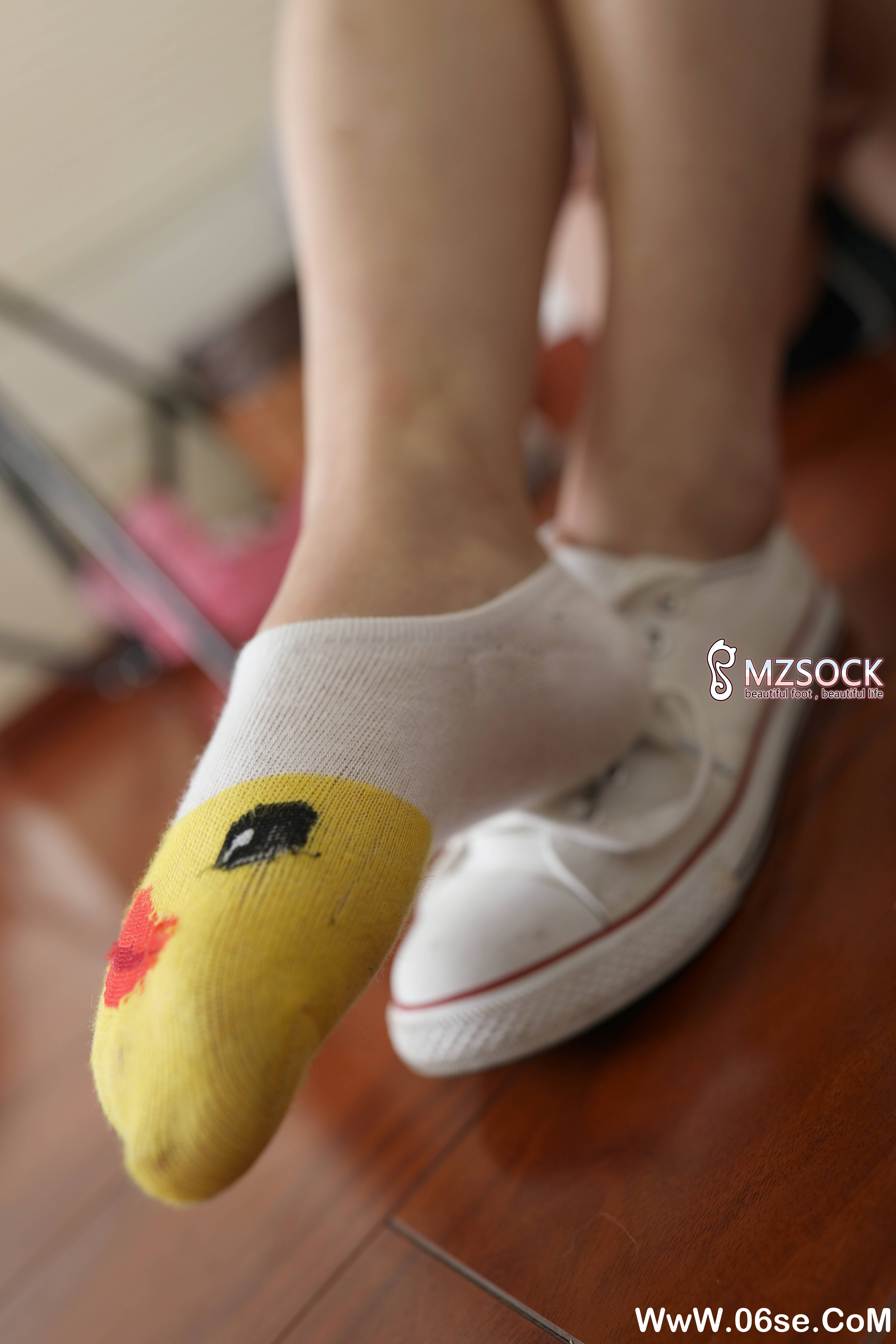 图片[74]-[MZSOCK]爱美足 NO.009 白熙[140P928M]-六色网