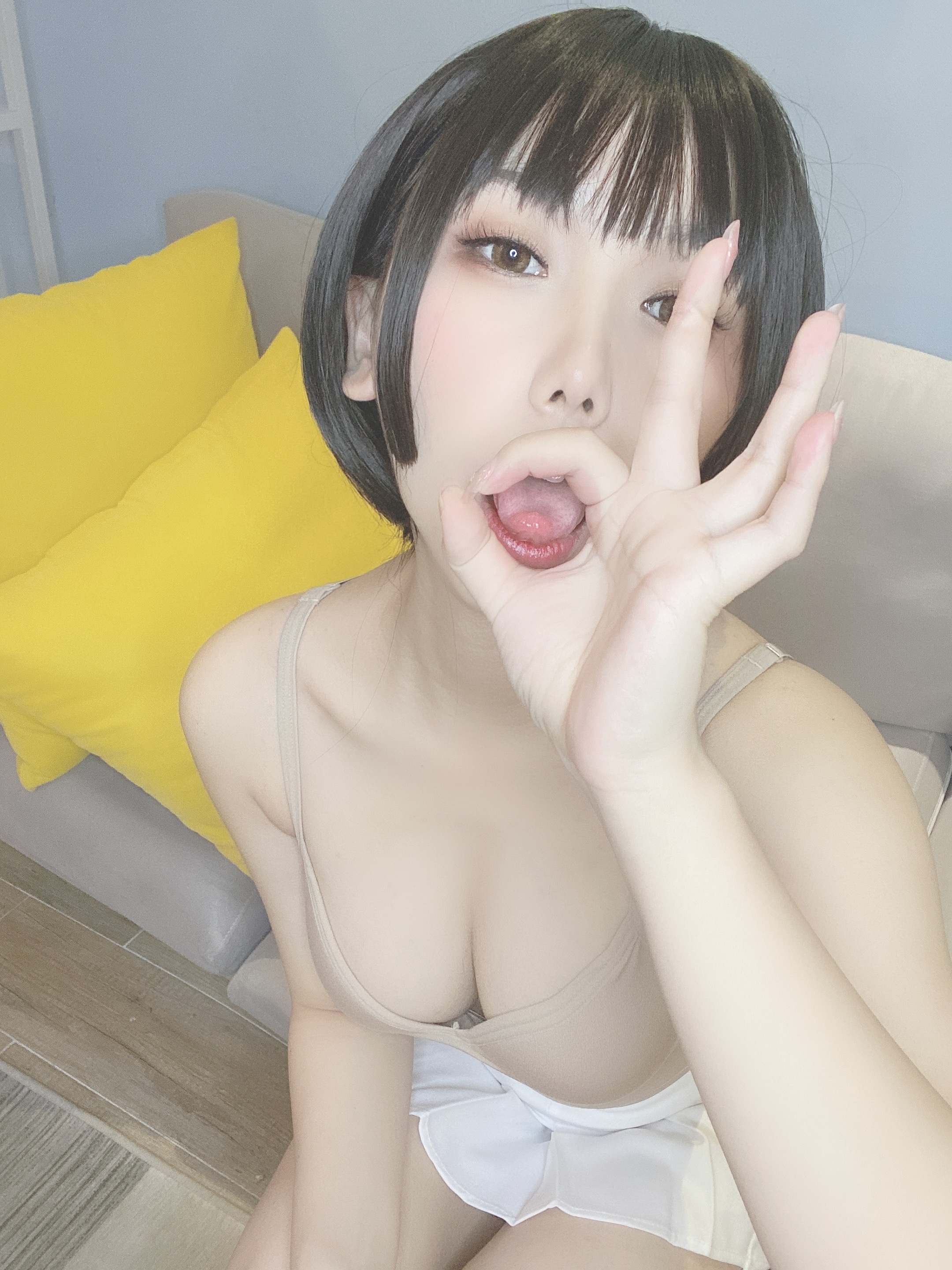 图片[50]-芋圆侑子SJ_ NO.004 – 邻家姐姐[206P+10V531M]-六色网