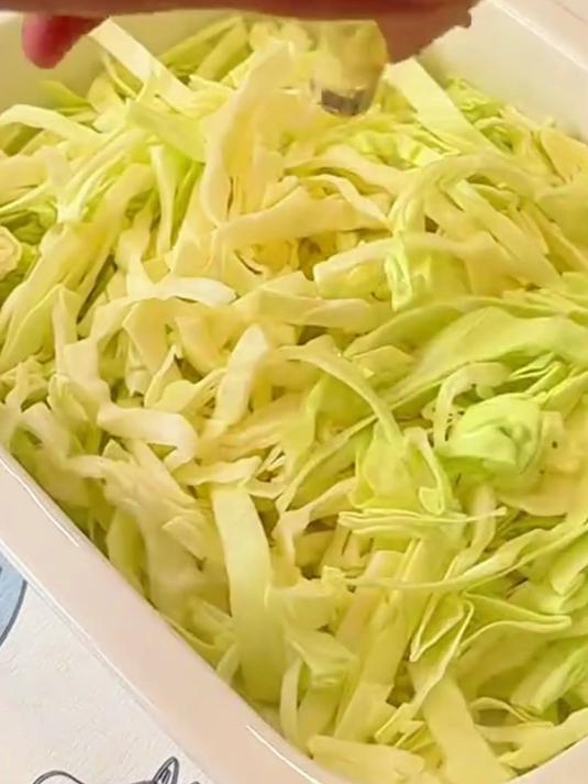 低卡早午餐这样吃也可以很美味!建议普及这一口中式taco和蟹
