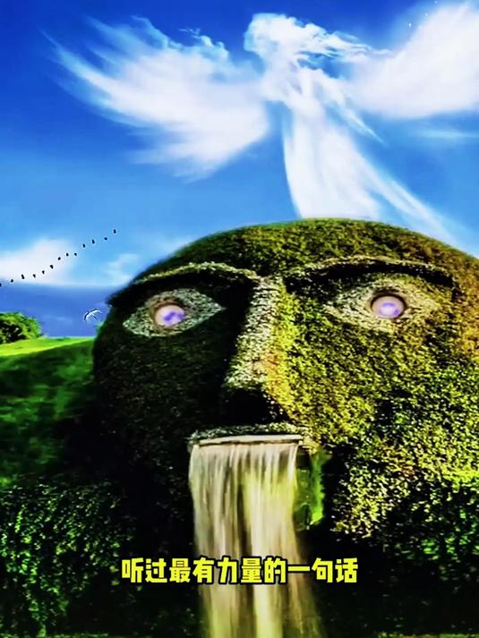 生活给你一地鸡毛,你就慢慢收拾,总能扎出把鸡毛掸子!