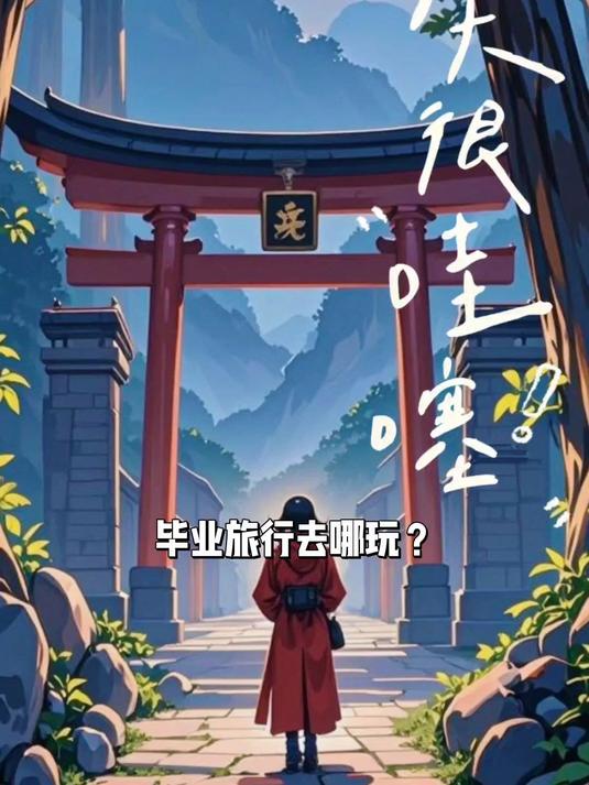 毕业旅行去哪玩?泰山南天门2日游攻略