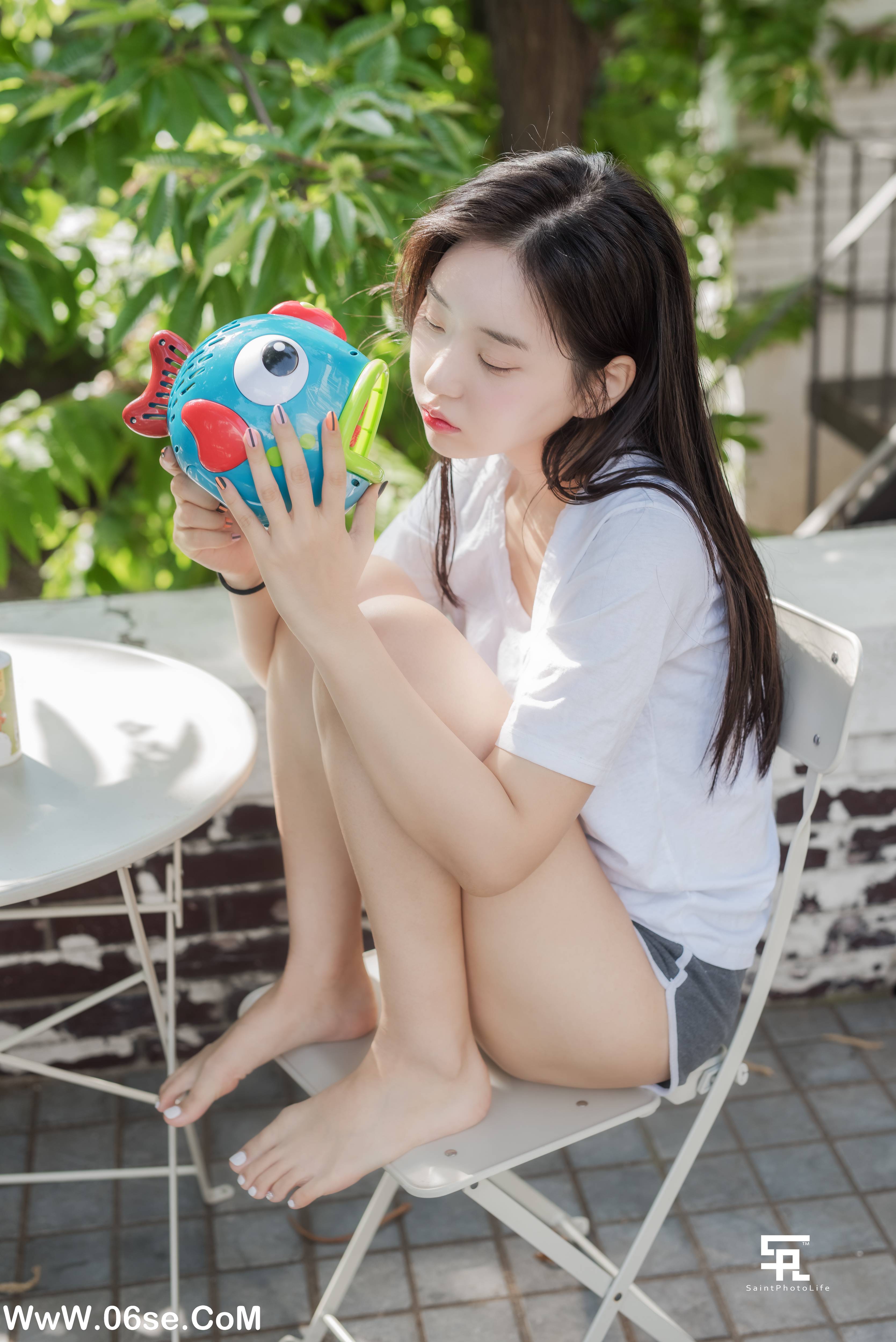 图片[40]-韩国妹子申才恩(Zenny) NO.010 – One summer day[48P291M]-六色网