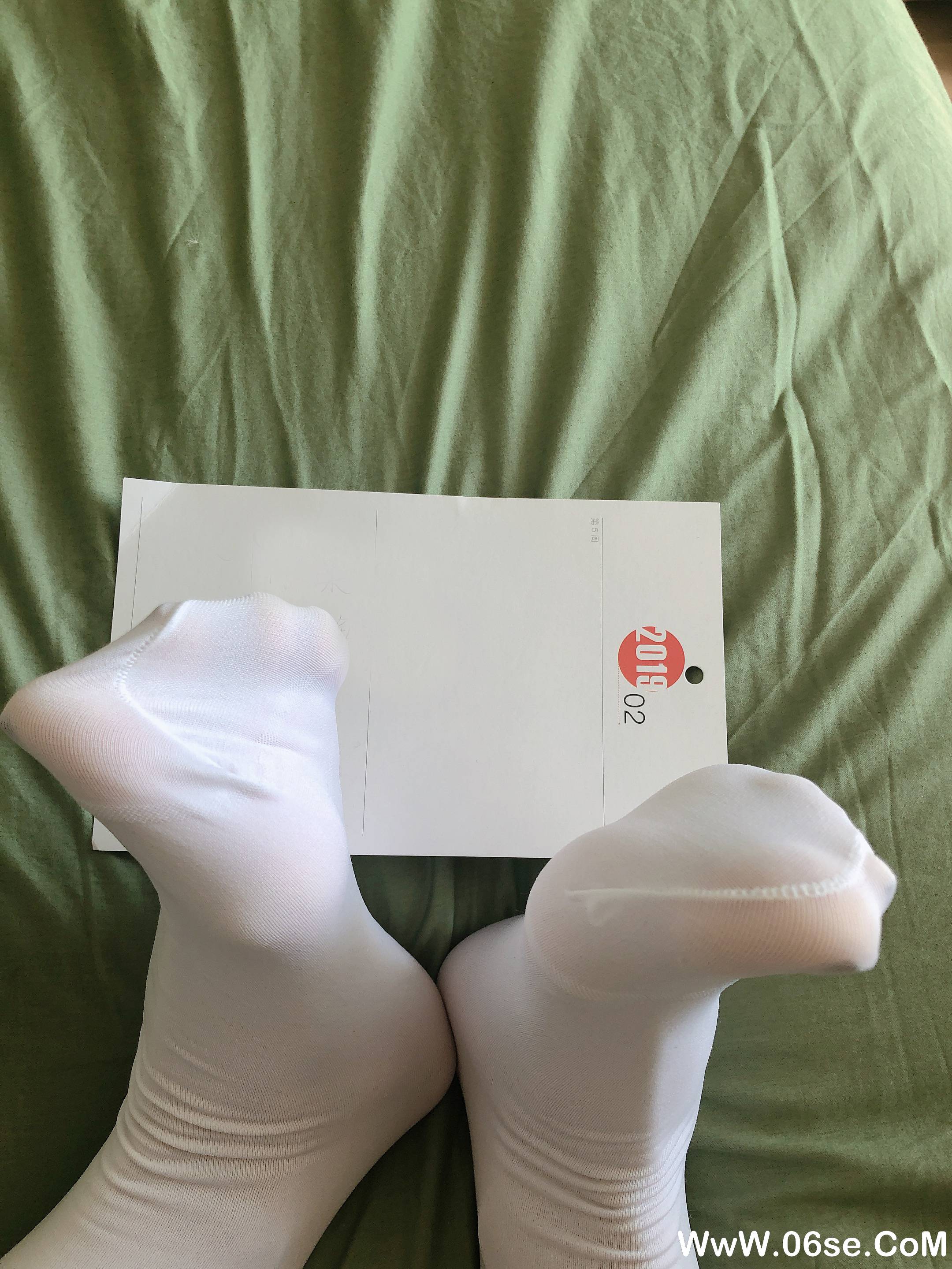图片[52]-安乔乔儿(Nia乔乔) NO.004 — 白丝袜[89P209M]-六色网