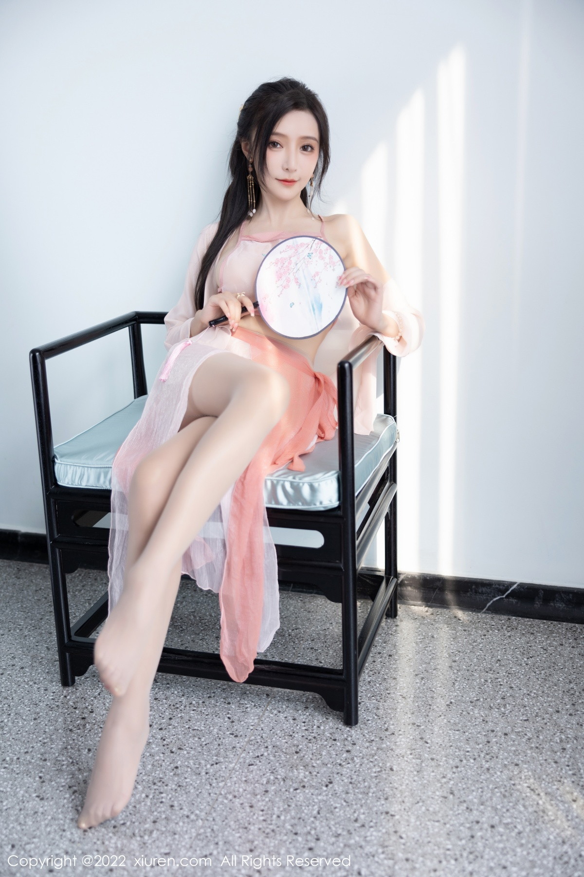 图片[43]-【XiuRen秀人网】2022.12.23 Vol.6040 王馨瑤yanni【84P】-六色网
