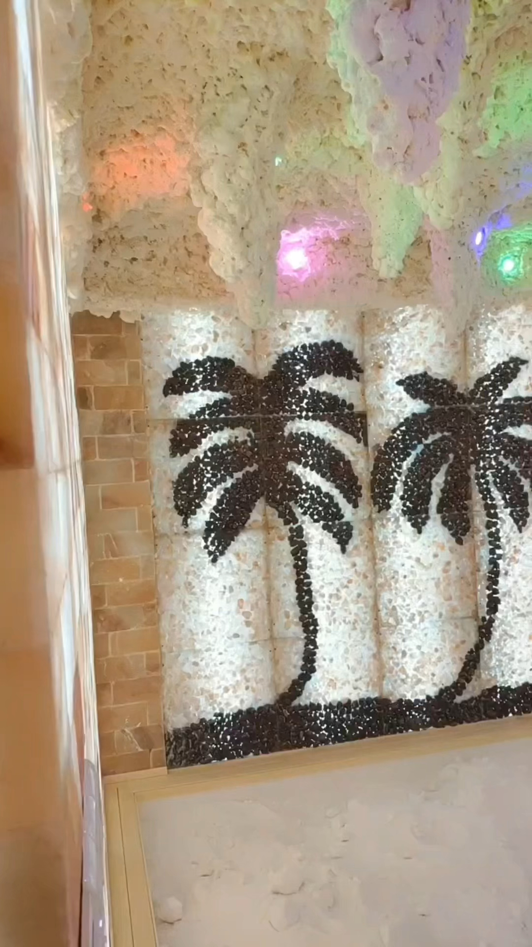 盐蒸汗蒸房安装价格多少钱?