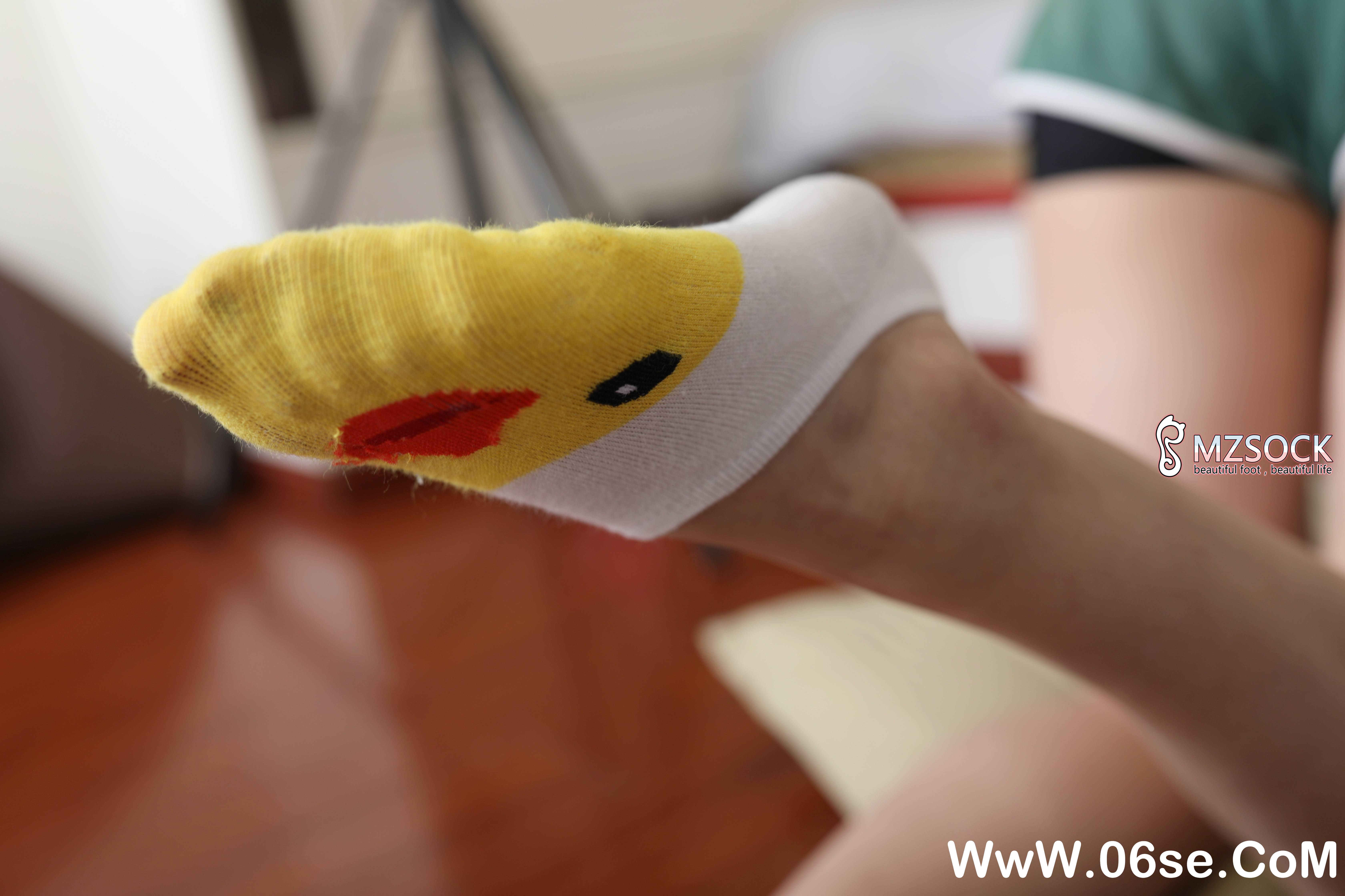 图片[80]-[MZSOCK]爱美足 NO.009 白熙[140P928M]-六色网