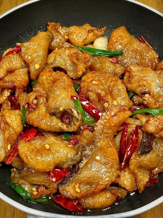 四川最受欢迎的四道经典川菜,真的巨巨巨好吃!