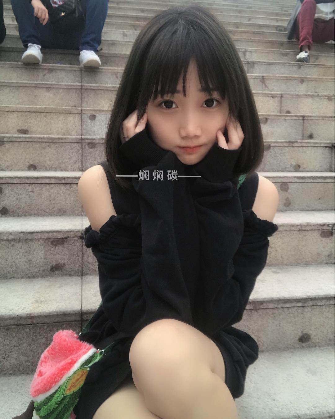 图片[965]-焖焖碳 NO.001 – 微博图片视频打包合集[1459P+98V657M]-六色网