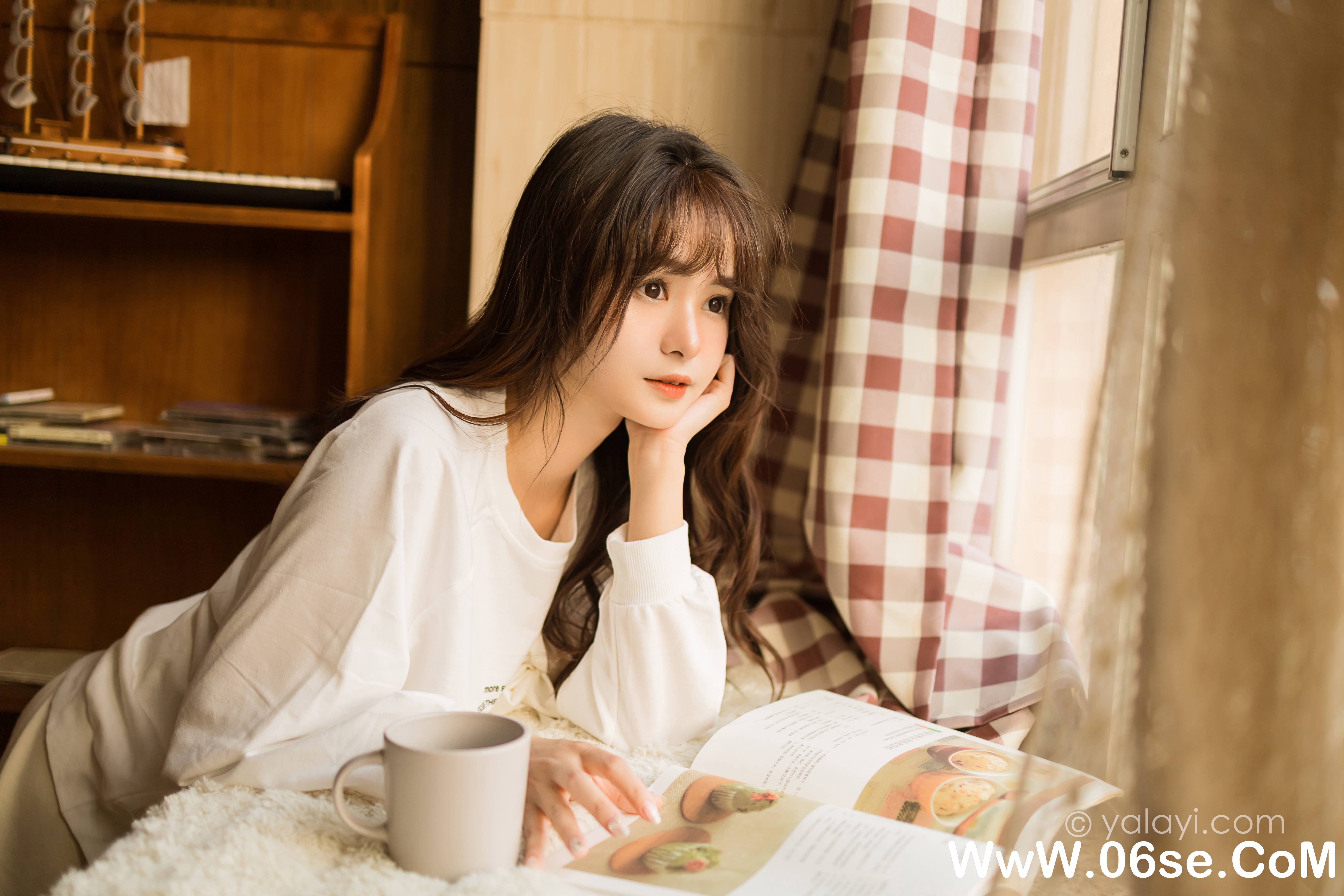 图片[27]-[YALAYI雅拉伊] 2022.05.07 NO.923 小亭《快乐加倍》[40+1P491M]-六色网