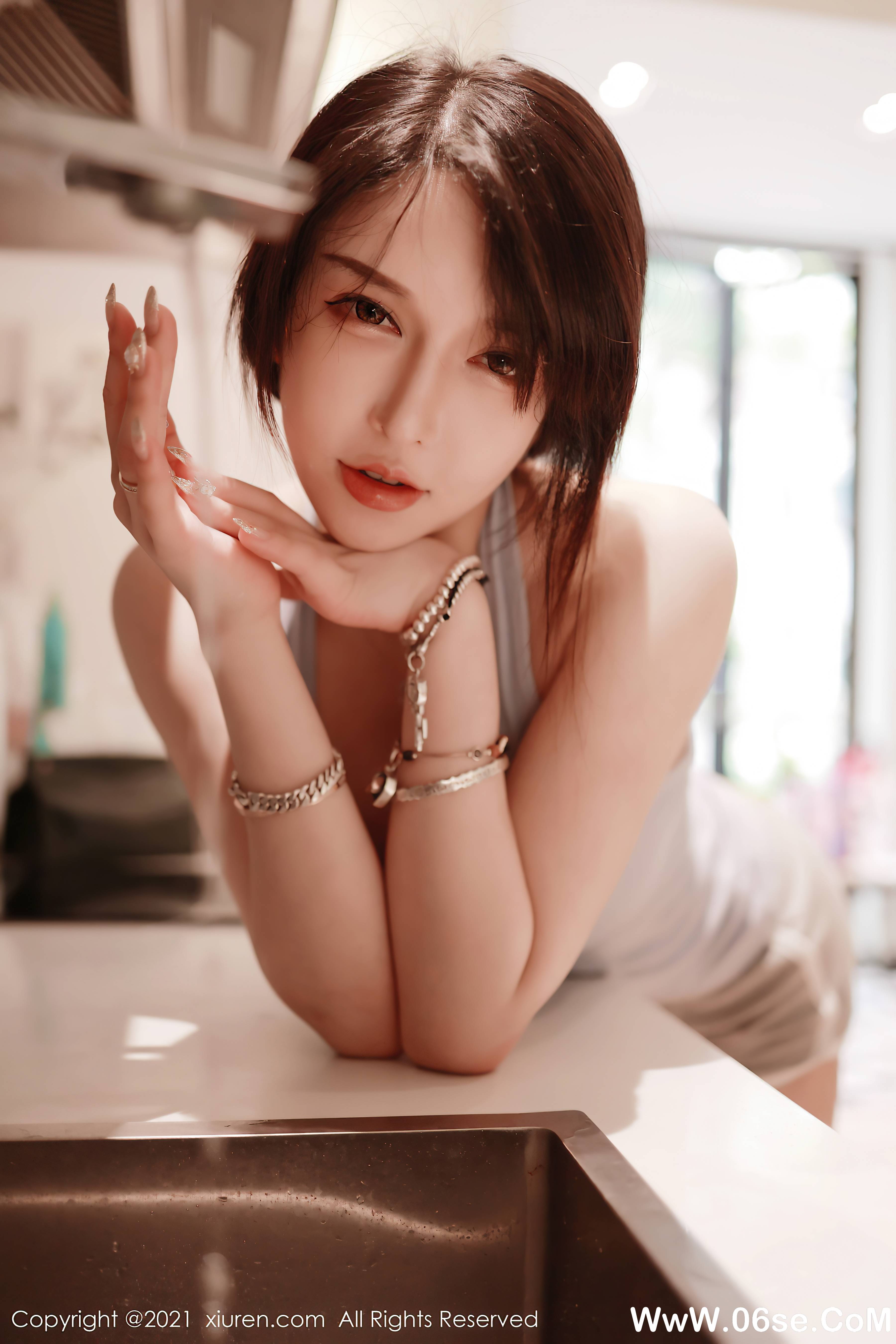 图片[15]-[XIUREN秀人网] 2021.07.23 NO.3706 玉兔miki[46+1P462M]-六色网