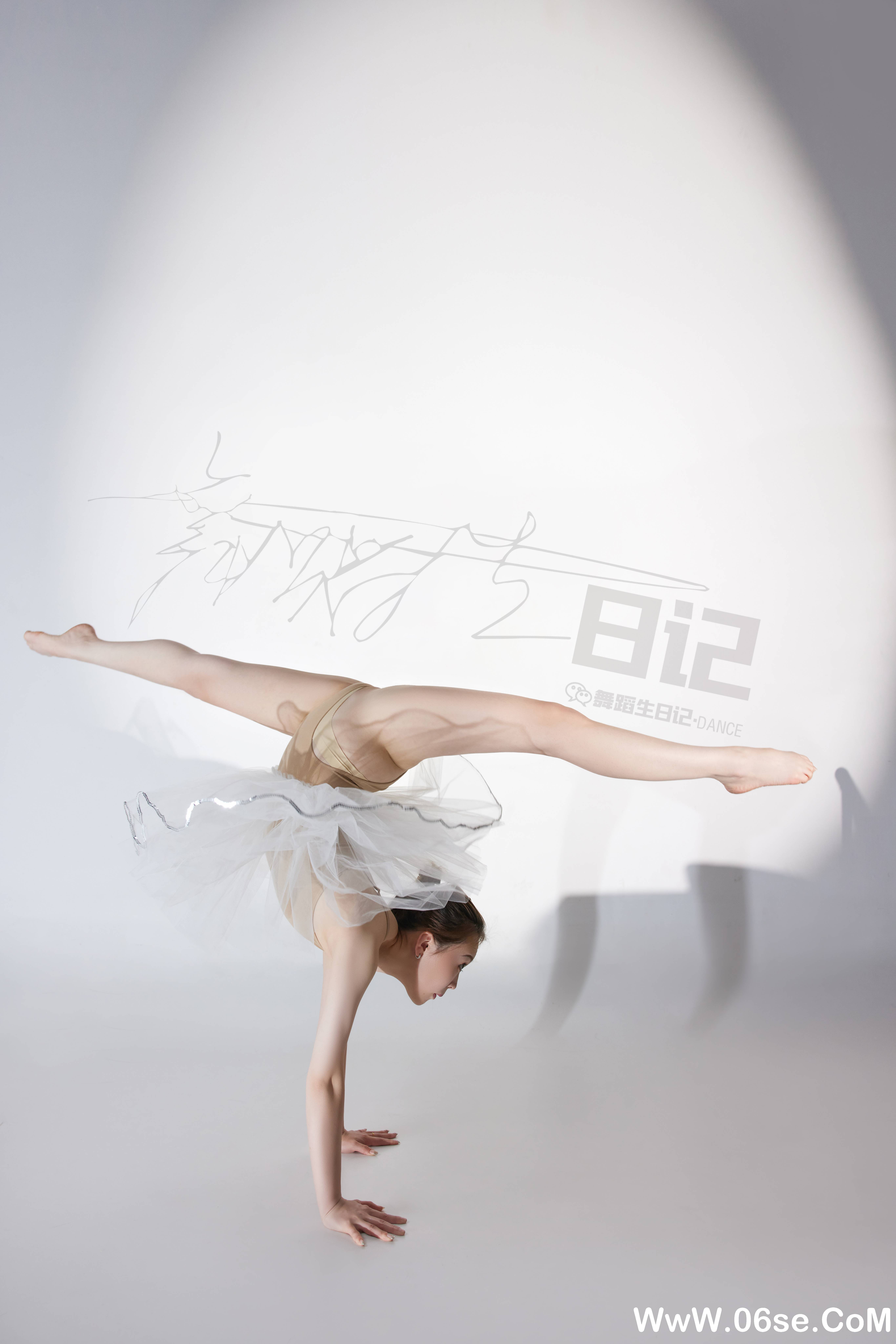 图片[15]-[GALLI嘉丽]舞蹈生日记 076 – 高雯雯[41P315M]-六色网