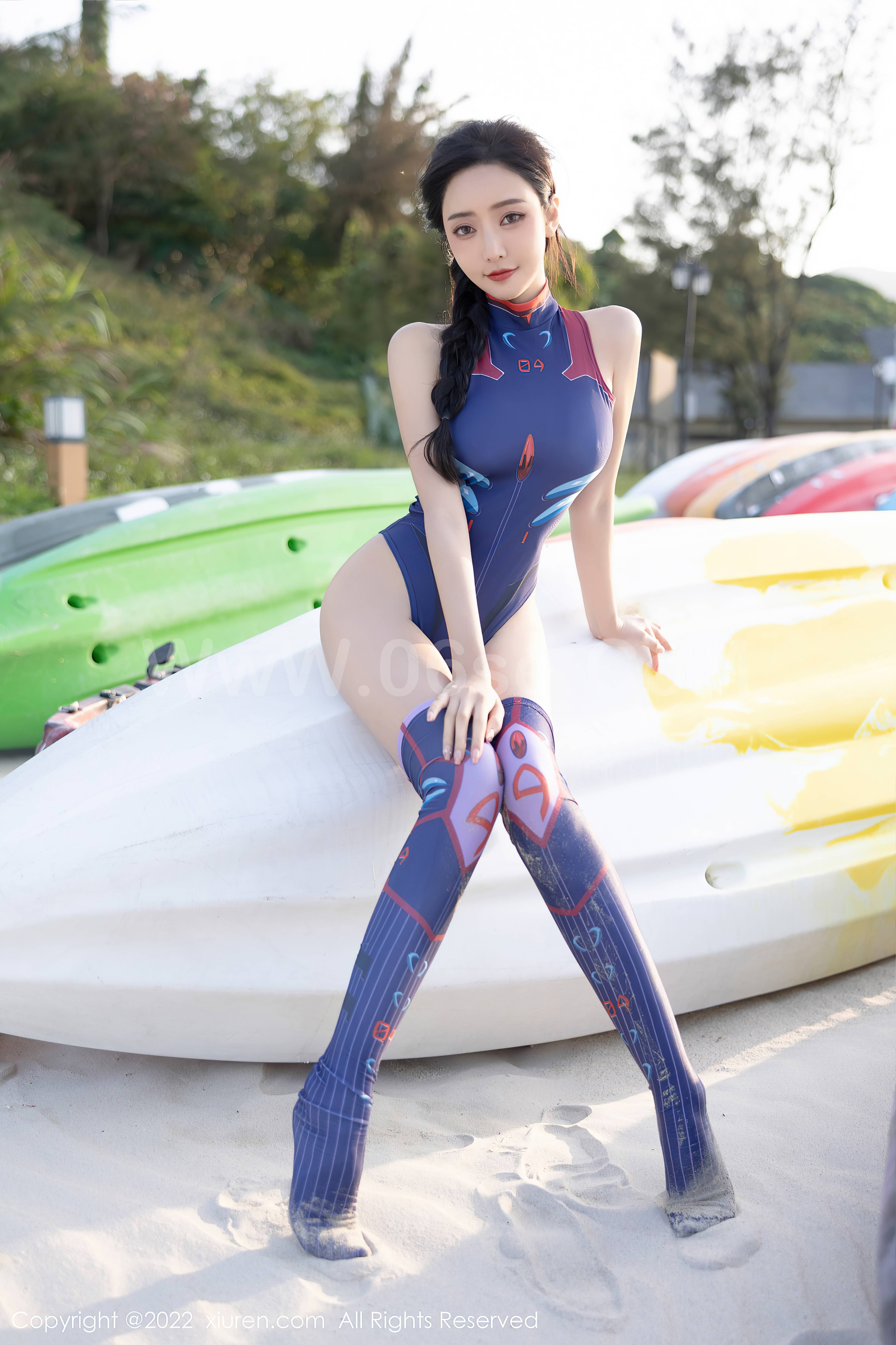 图片[30]-[XIUREN秀人网] 2022.05.27 NO.5074 王馨瑶yanni[100+1P815M]-六色网