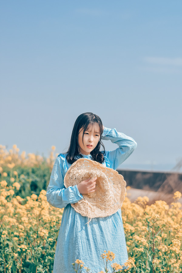 图片[22]-向阳女孩之二-六色网