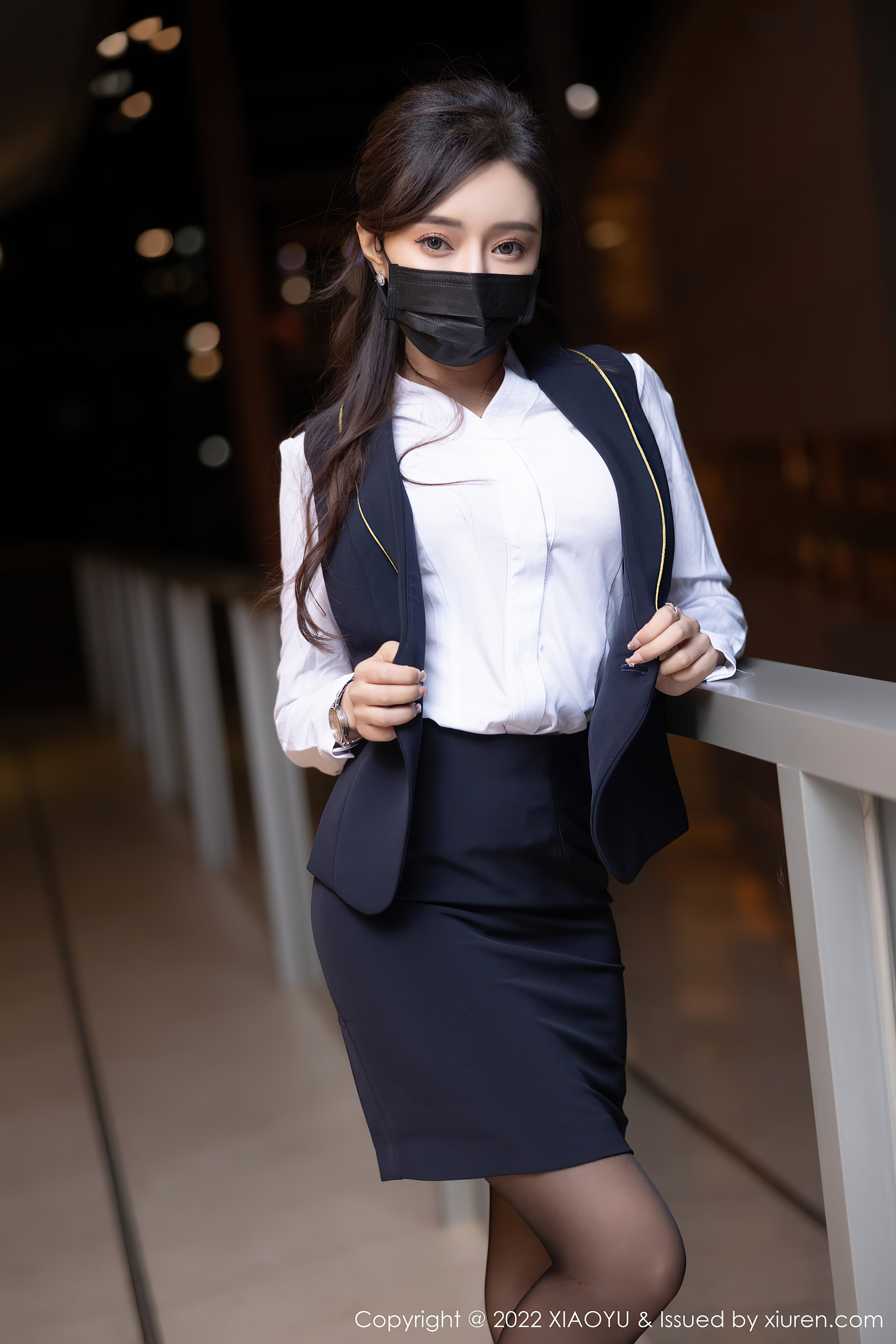 图片[28]-[XIAOYU语画界] 2022.03.24 NO.743 王馨瑶[75+1P289M]-六色网