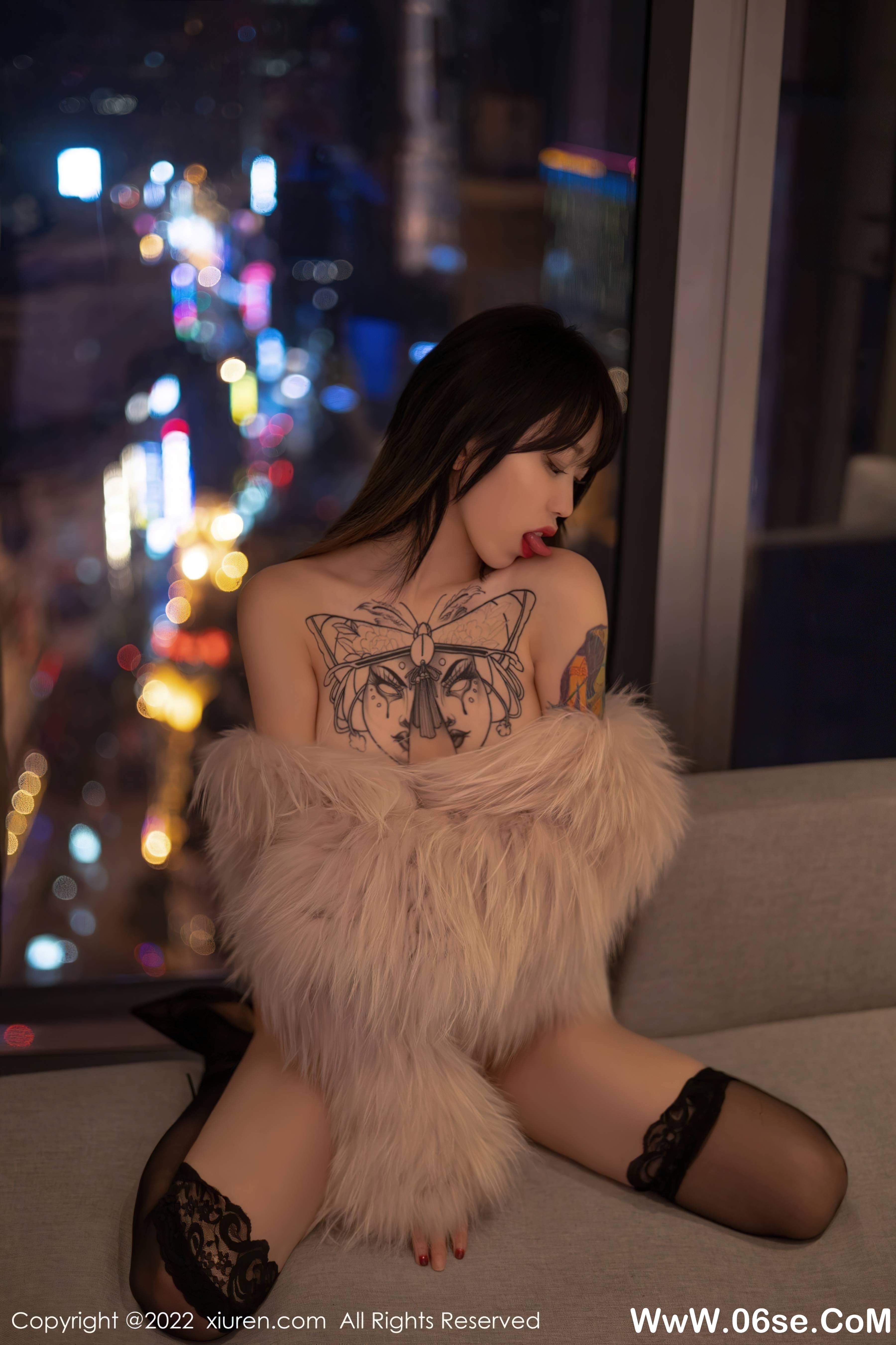 图片[13]-[XIUREN秀人网] 2022.01.10 NO.4441 奶瓶[50+1P541M]-六色网