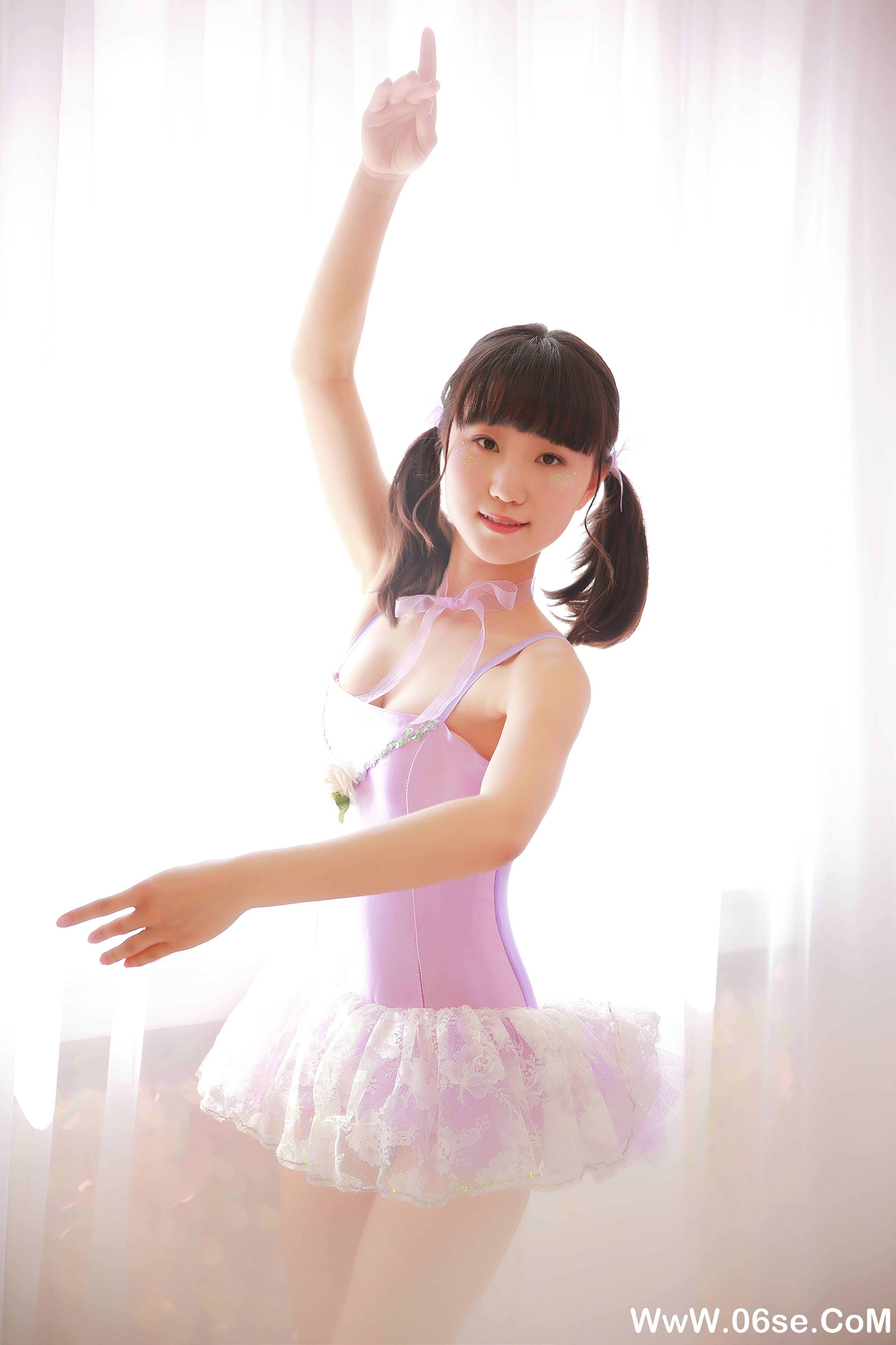 [YALAYI雅拉伊] 2022.06.28 NO.943 《青春时光》[28+1P247M]-六色网