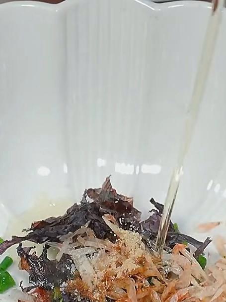 五分钟免煮馄饨！学生党上班族必备小朋友特爱吃