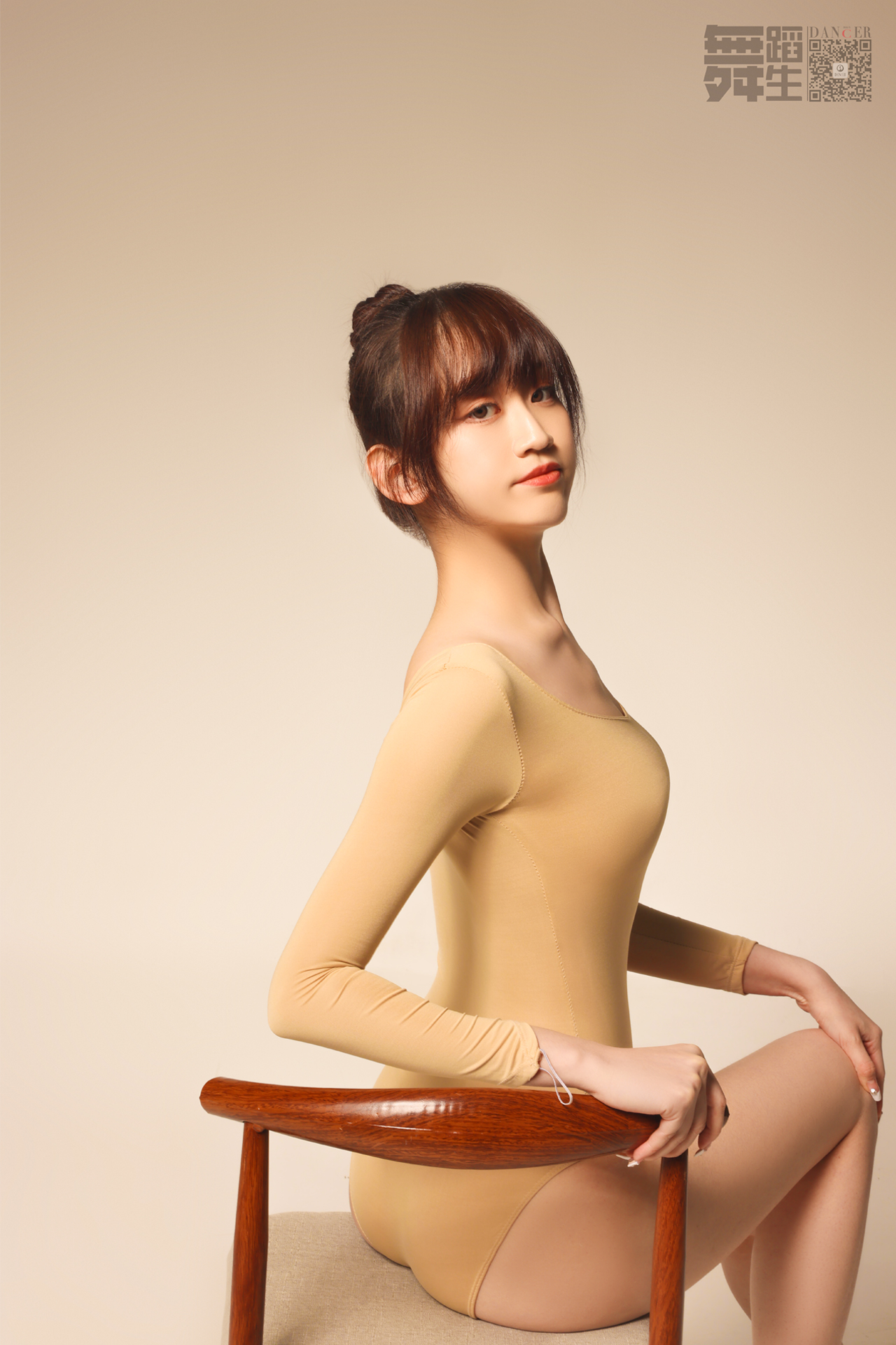 图片[17]-[GALLI嘉丽]舞蹈生日记 114 舞[42P-35.6M]-六色网