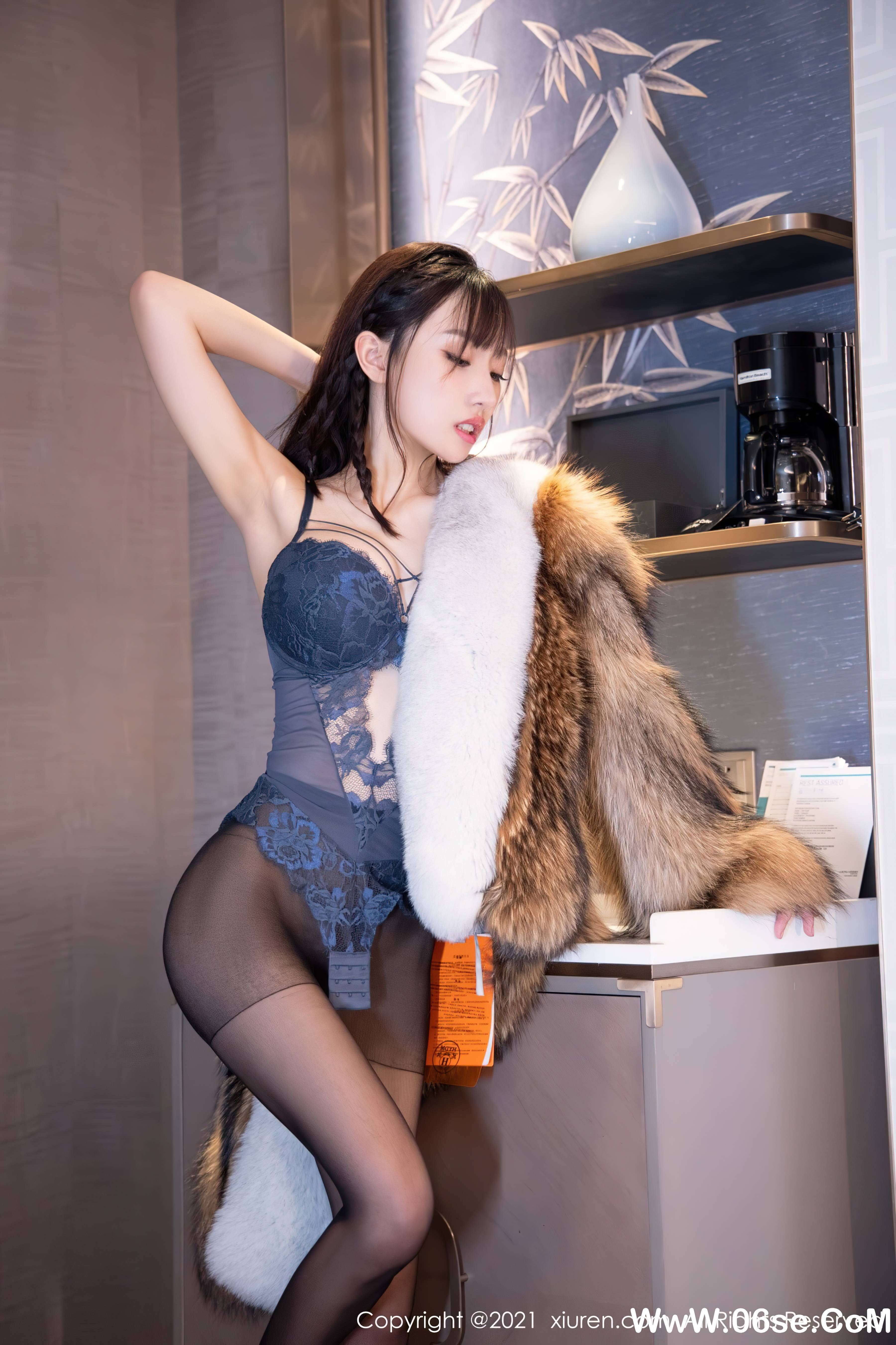 图片[25]-[XIUREN秀人网] 2021.10.08 NO.4031 西门小玉[62+1P643M]-六色网