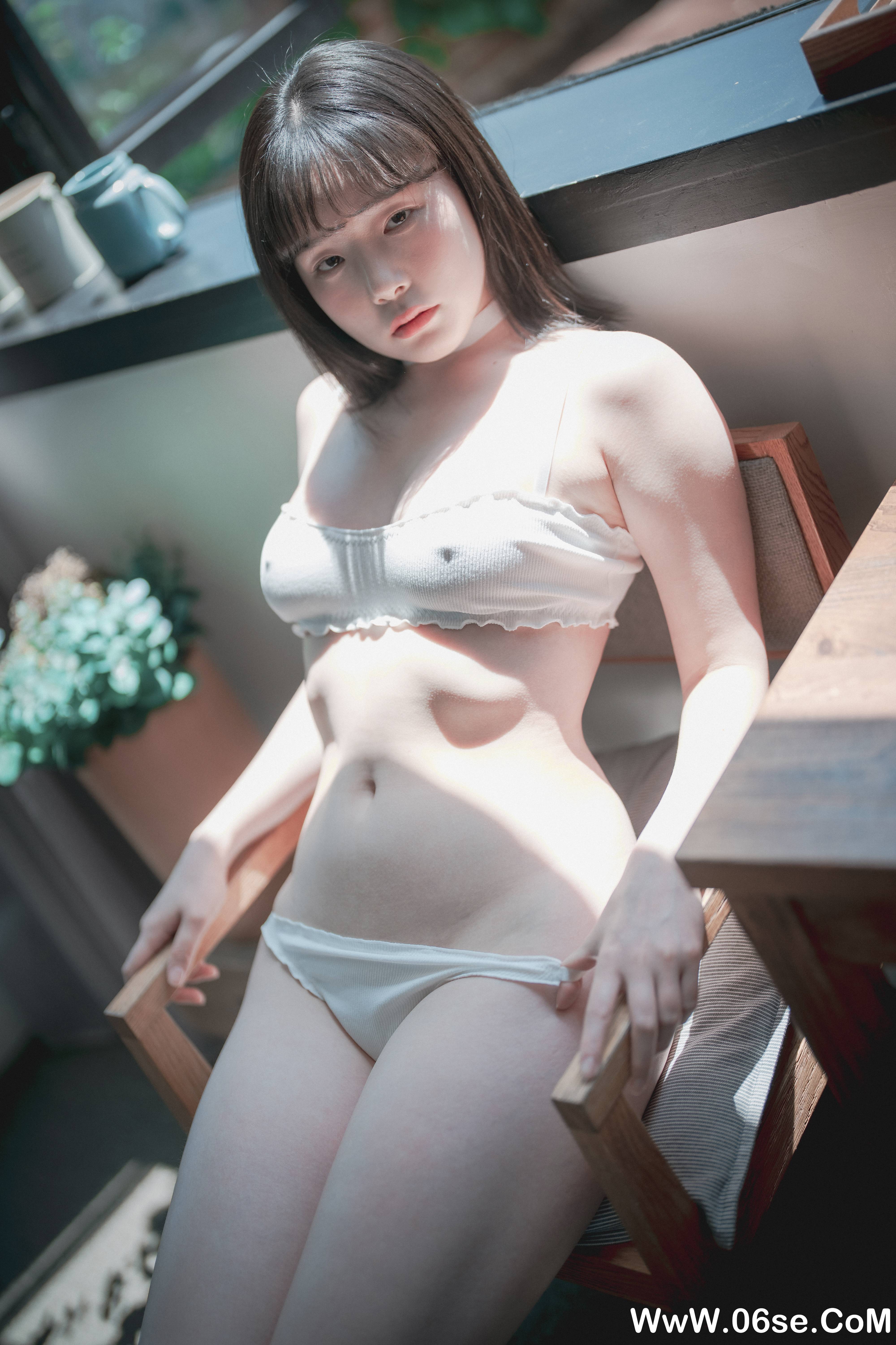 图片[7]-DJAWA — NO.123 Cozy White [77P683M]-六色网