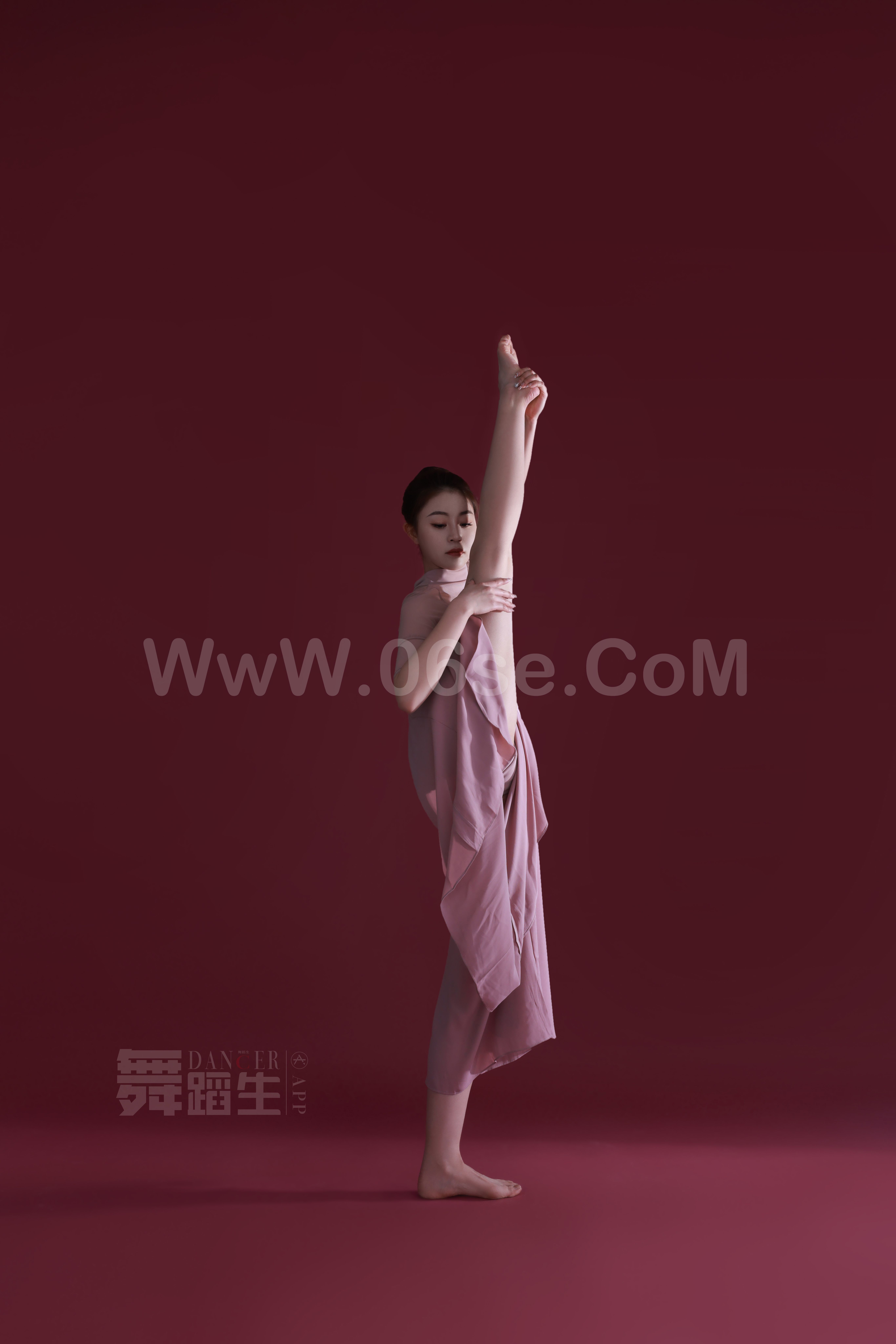 图片[29]-[GALLI嘉丽]舞蹈生日记 086 – 舞态生风 唐紫怡[39P／271MB]-六色网