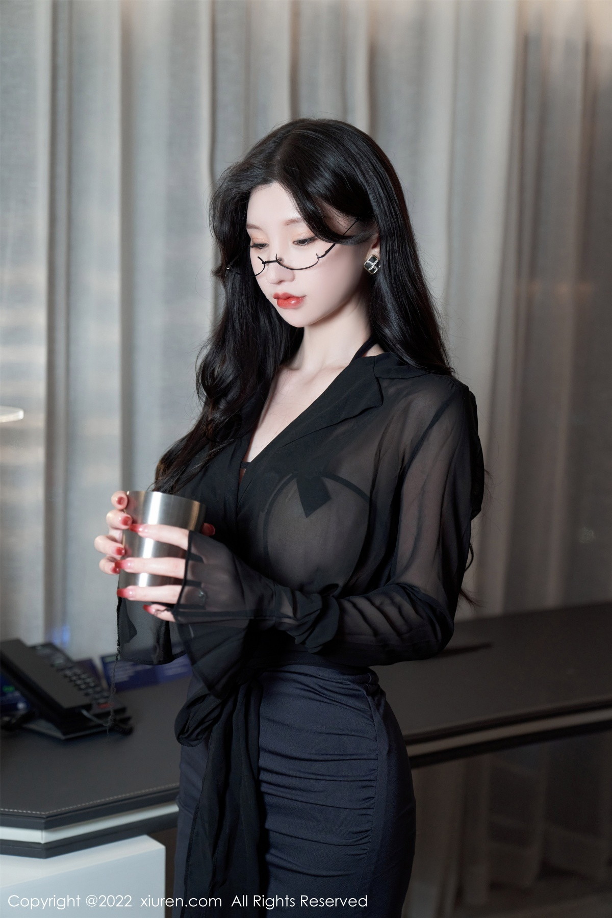 图片[9]-【XiuRen秀人网】2022.11.25 Vol.5914 周于希Sally【97P】-六色网