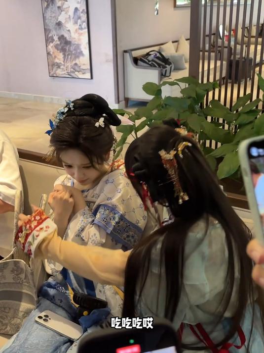 完了龙虾不干净了