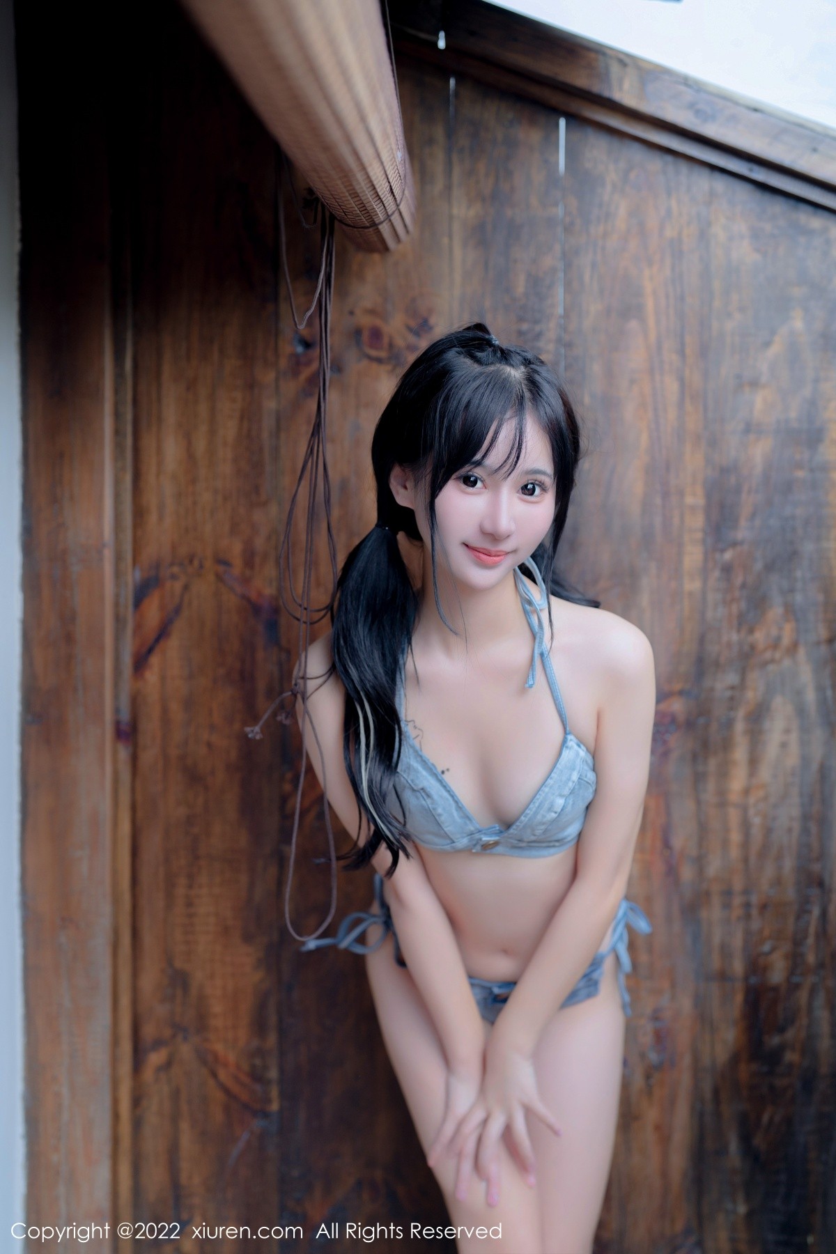 图片[10]-【XiuRen秀人網】2022.09.06 Vol.5548 小果凍兒【71P】-六色网