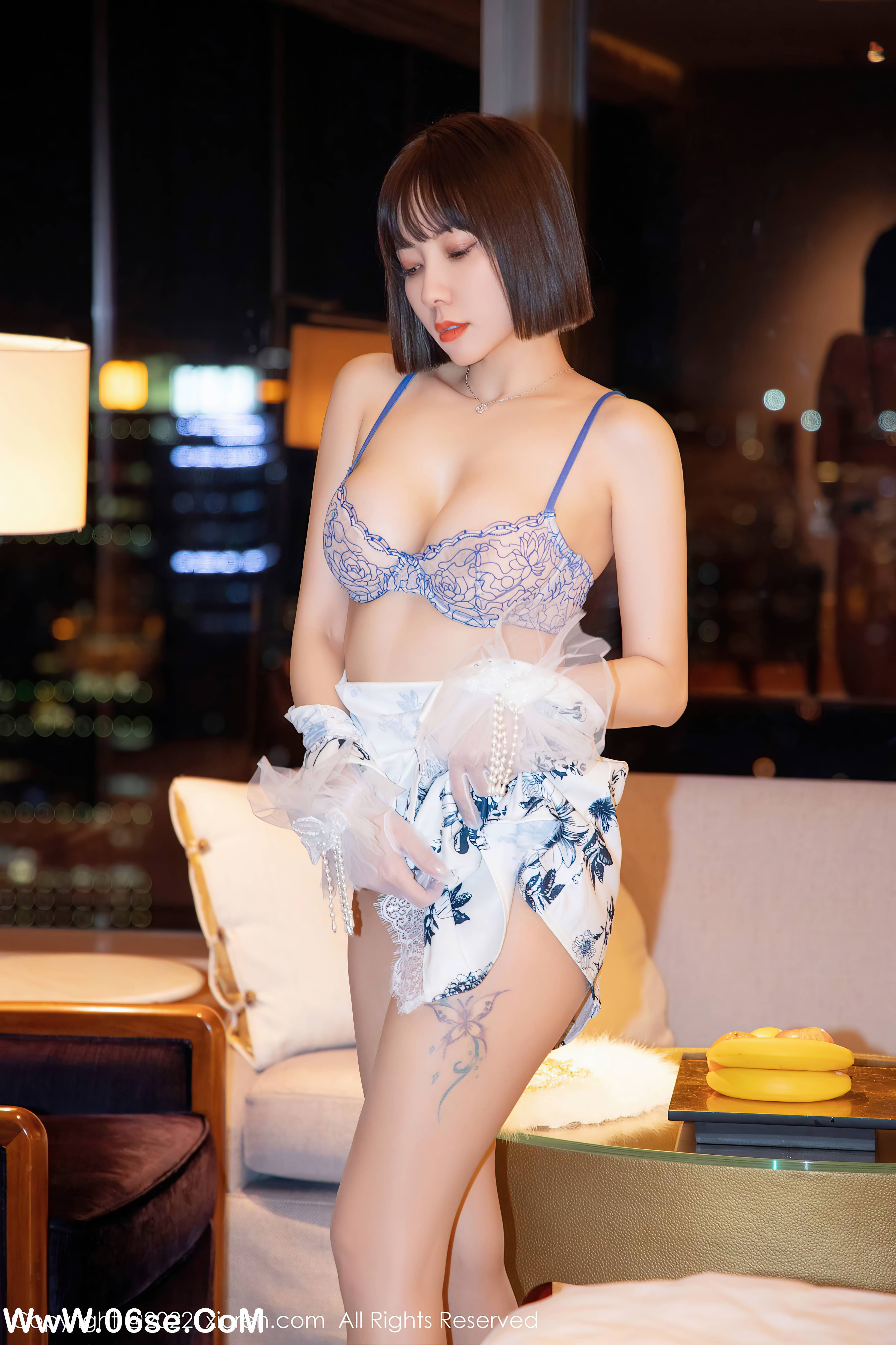 图片[61]-[XIUREN秀人网] 2022.05.04 NO.4955 果儿Victoria[77+1P788M]-六色网