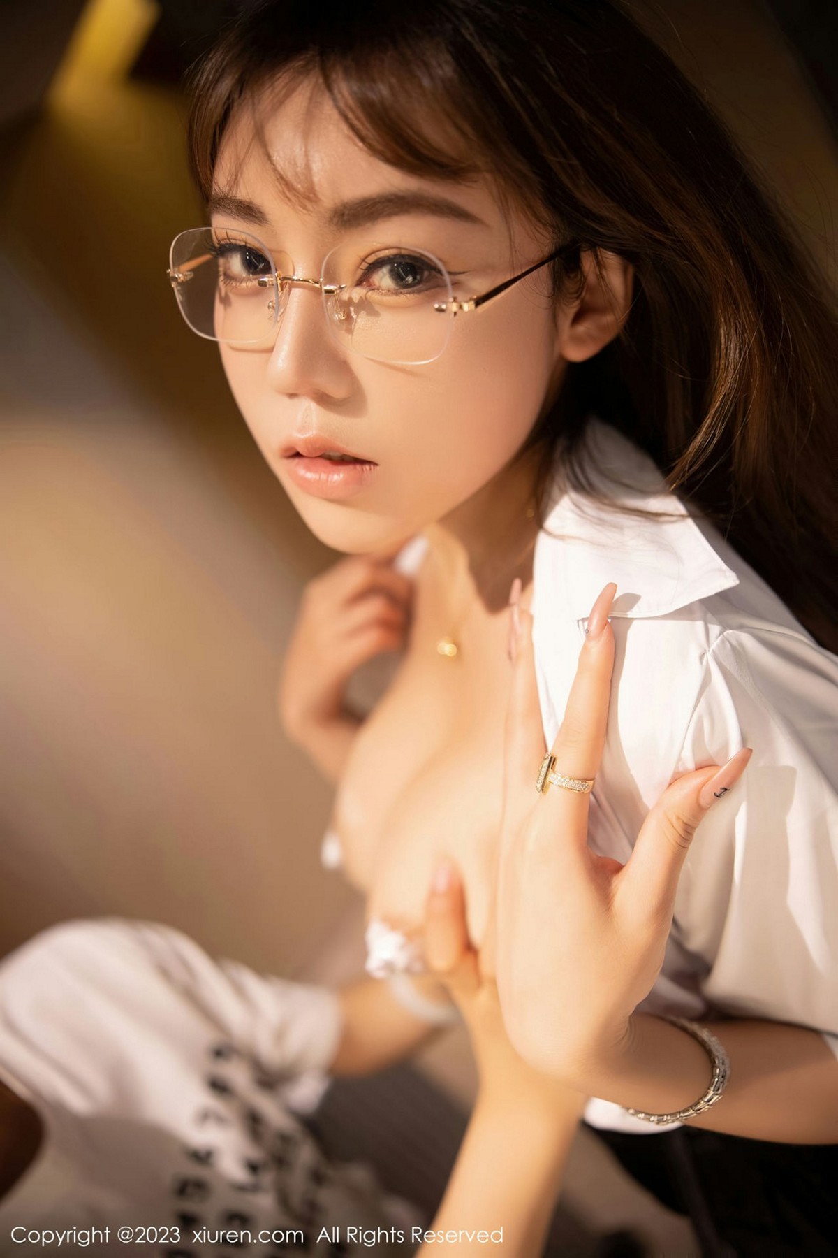 图片[65]-【XiuRen秀人網】2023.02.28 Vol.6334 萌漢藥baby【80P】-六色网